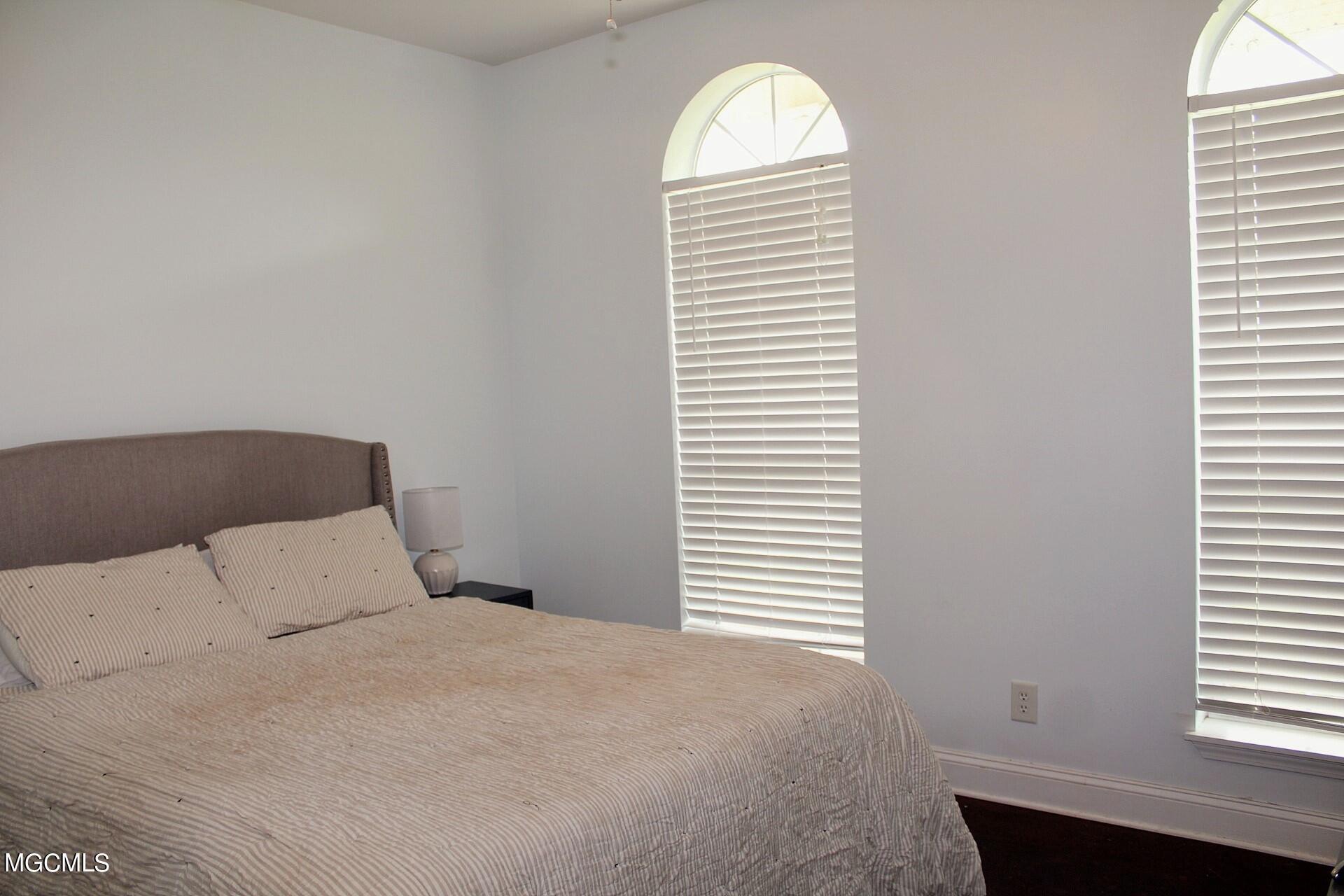 2109 Howell Tanner Chapel Road Lucedale, MS 39452 - Photo 21 of 26 20