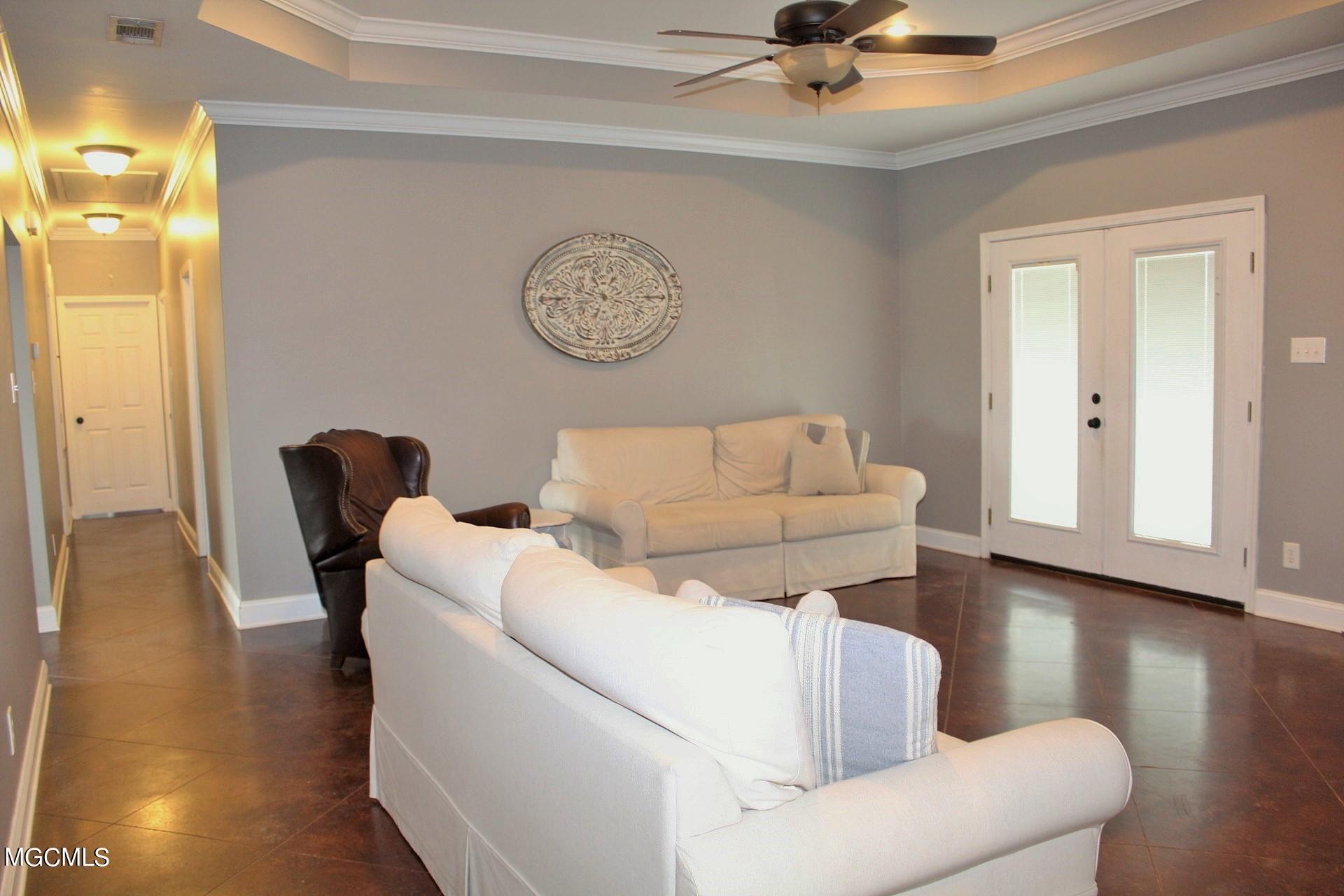 2109 Howell Tanner Chapel Road Lucedale, MS 39452 - Photo 3 of 26 2a