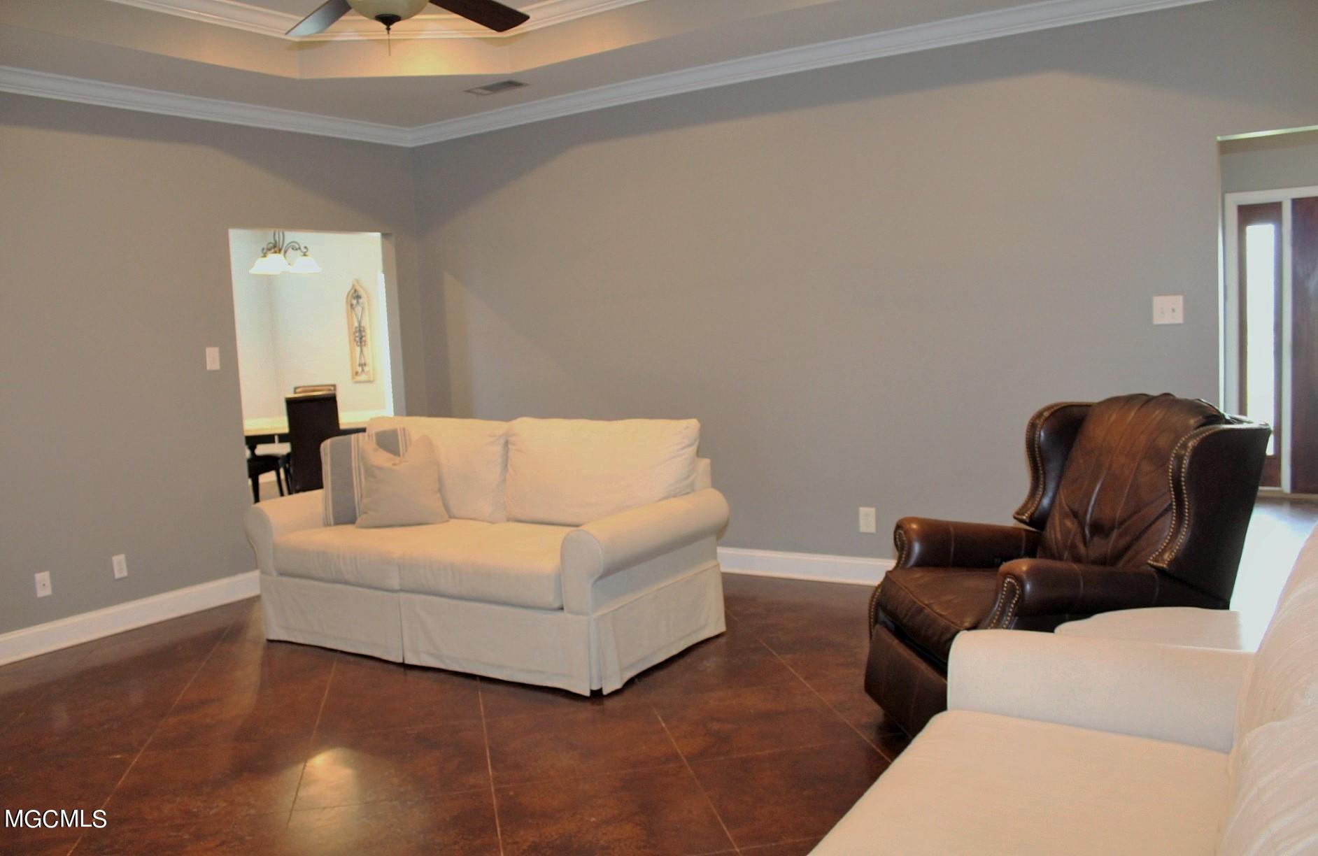 2109 Howell Tanner Chapel Road Lucedale, MS 39452 - Photo 4 of 26 3