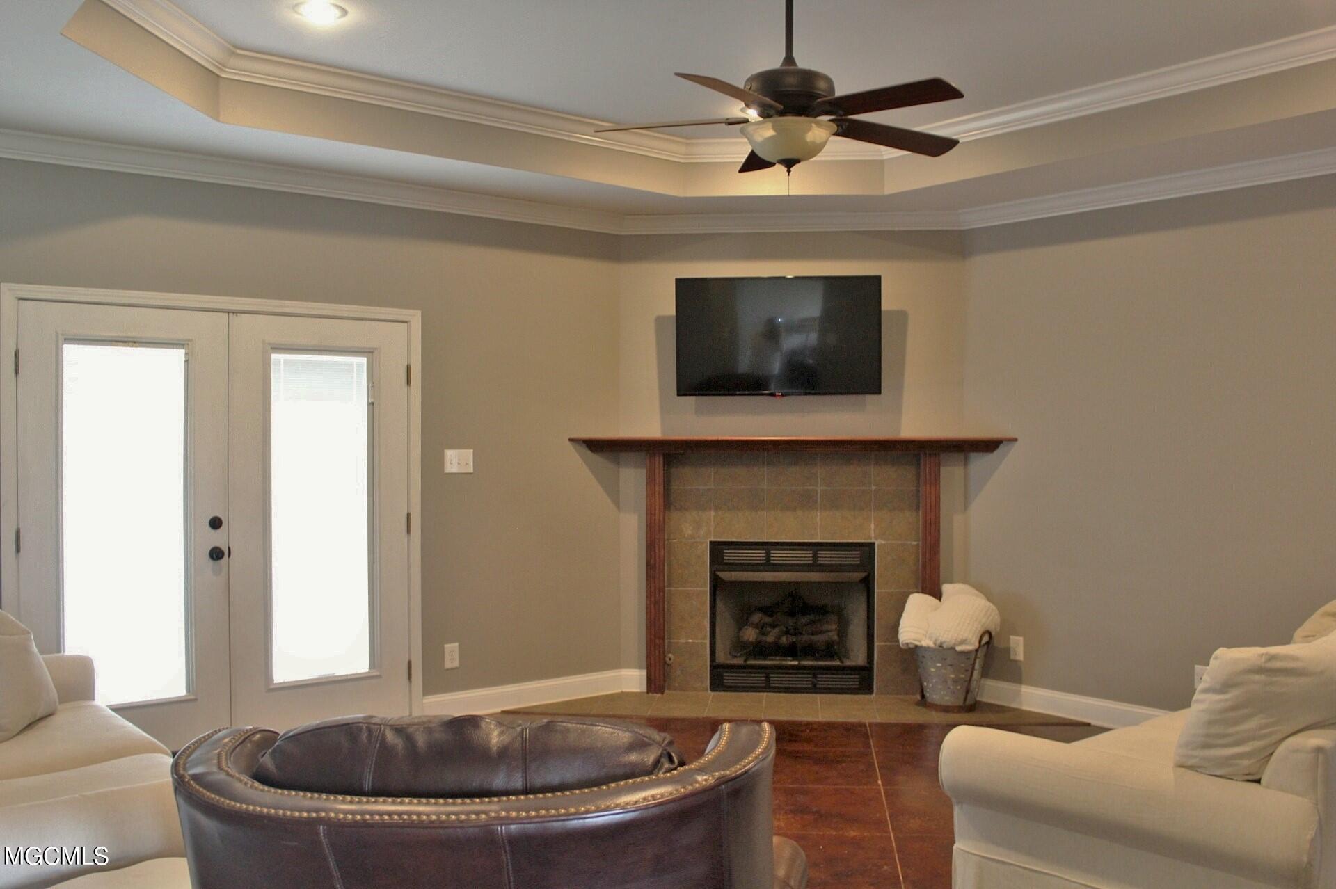 2109 Howell Tanner Chapel Road Lucedale, MS 39452 - Photo 5 of 26 3a