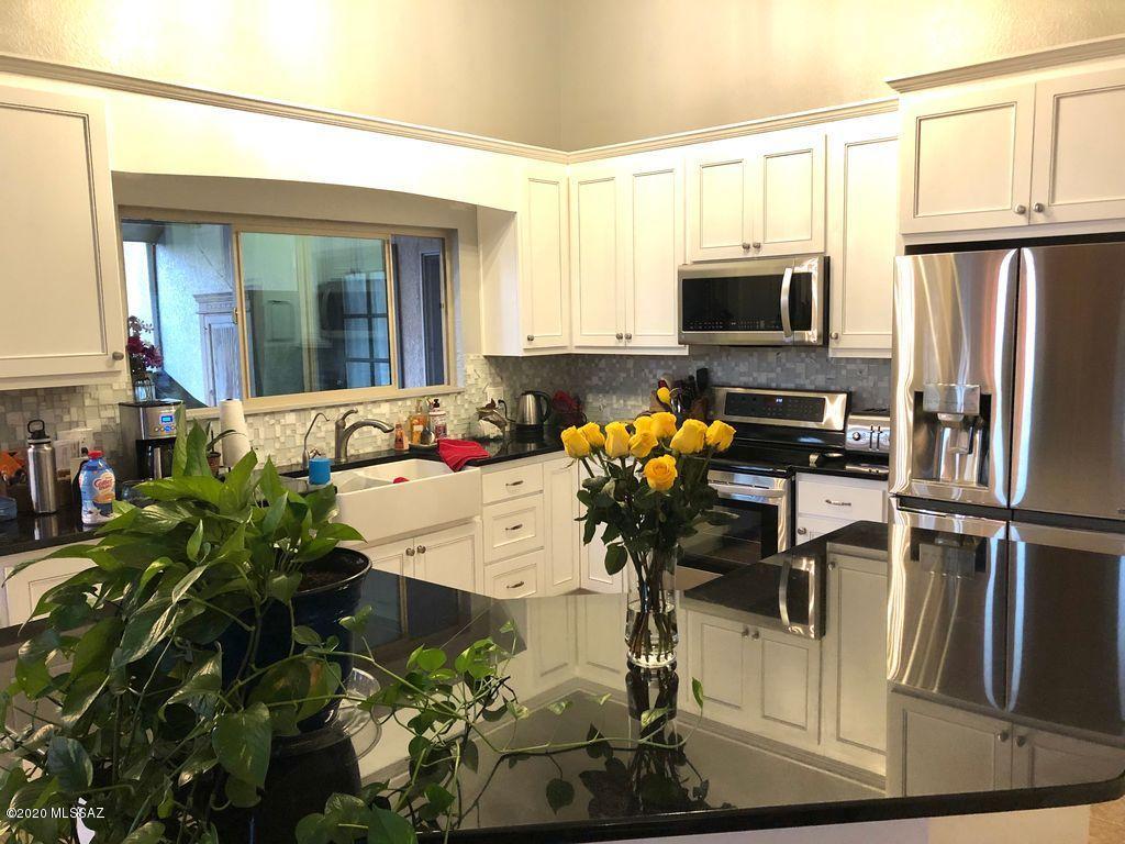 8151 East Coronado Road Tucson, AZ 85750 - Photo 18 of 21