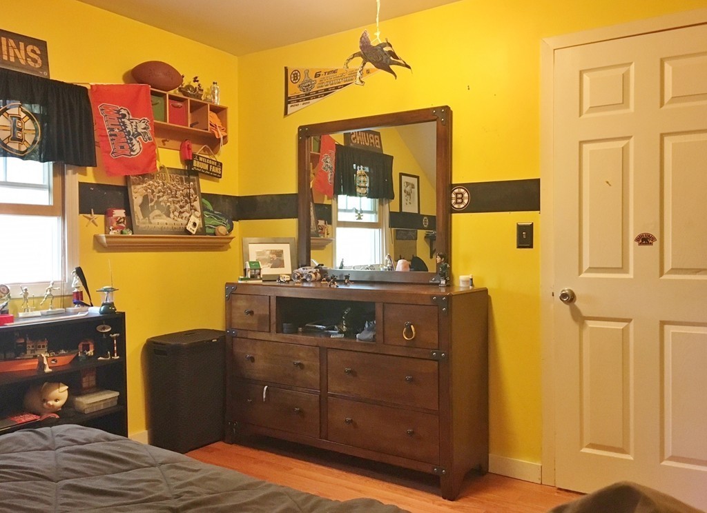 2 Stony Hill Road Holland, MA 01521 - Photo 15 of 24 a bed room with a bed and dresser