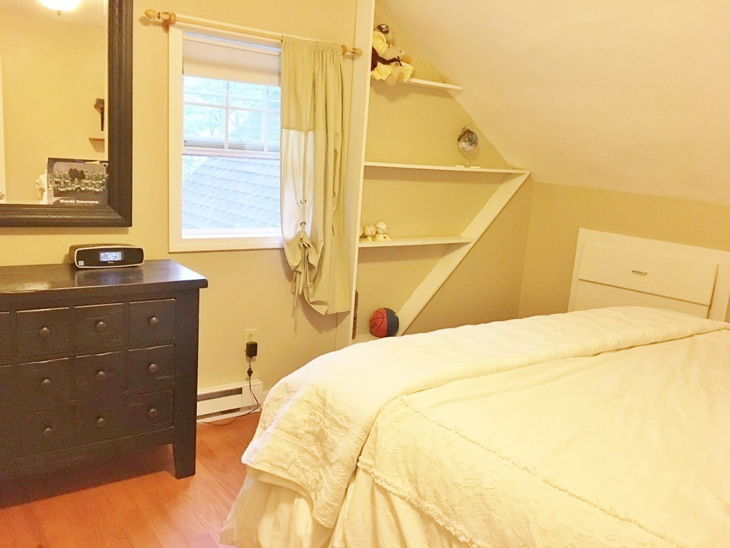 2 Stony Hill Road Holland, MA 01521 - Photo 17 of 24 a bedroom with a bed and a window