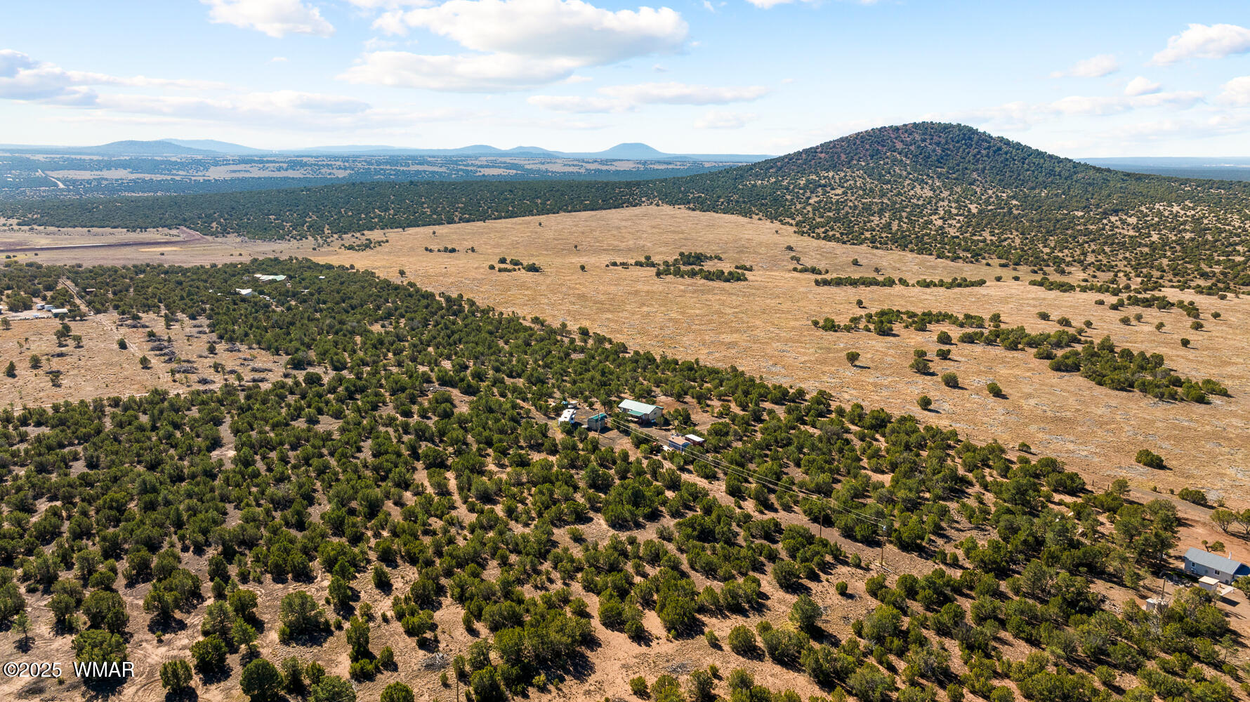 32-34 County Road Concho, AZ 85924 - Photo 70 of 72 Aerial Views