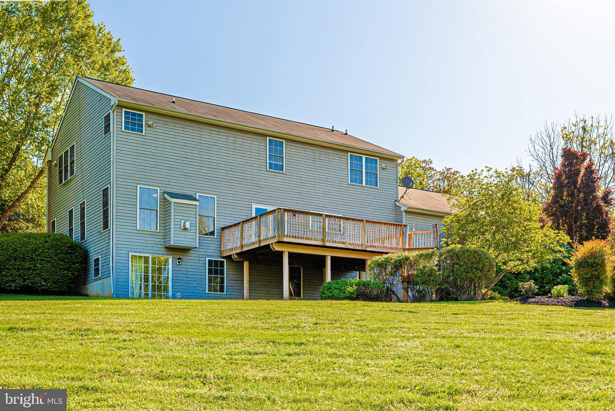 2870 Station Road Middletown, MD 21769 - Photo 45 of 93