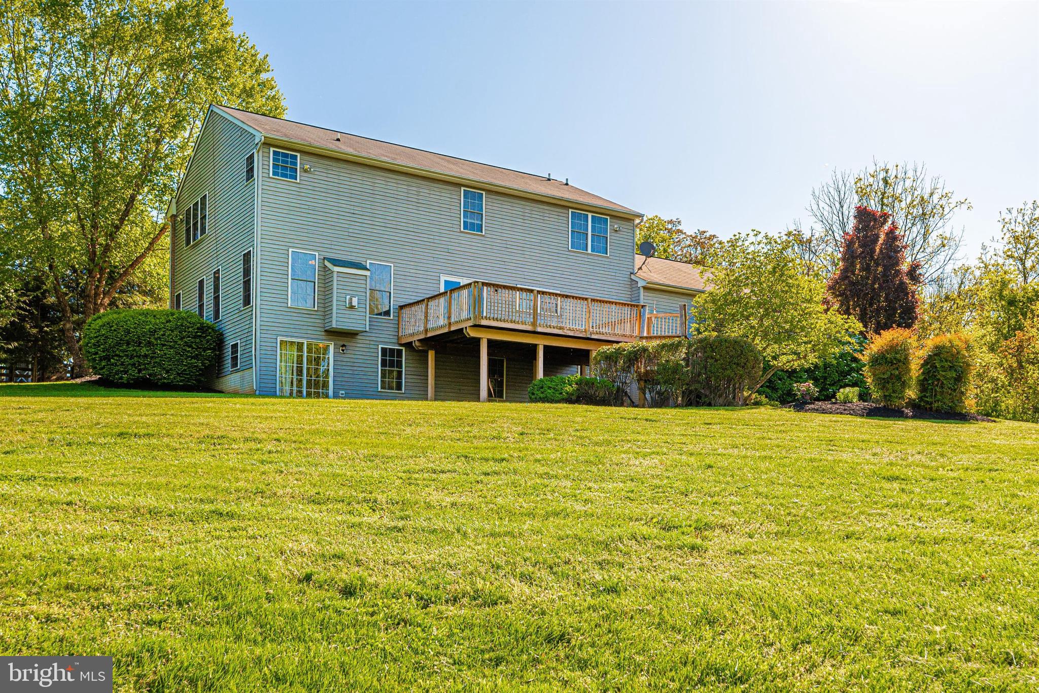 2870 Station Road Middletown, MD 21769 - Photo 47 of 93