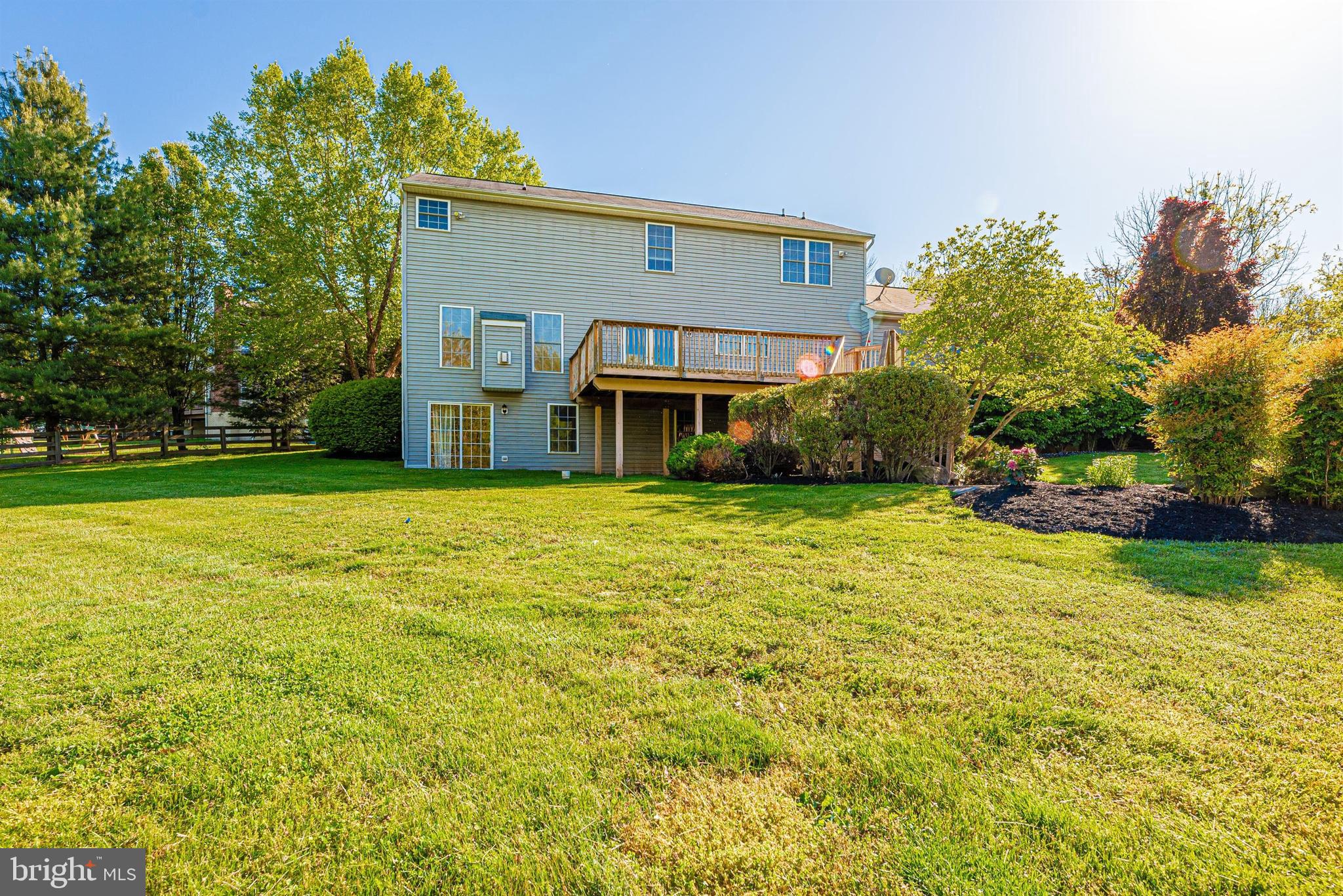 2870 Station Road Middletown, MD 21769 - Photo 48 of 93