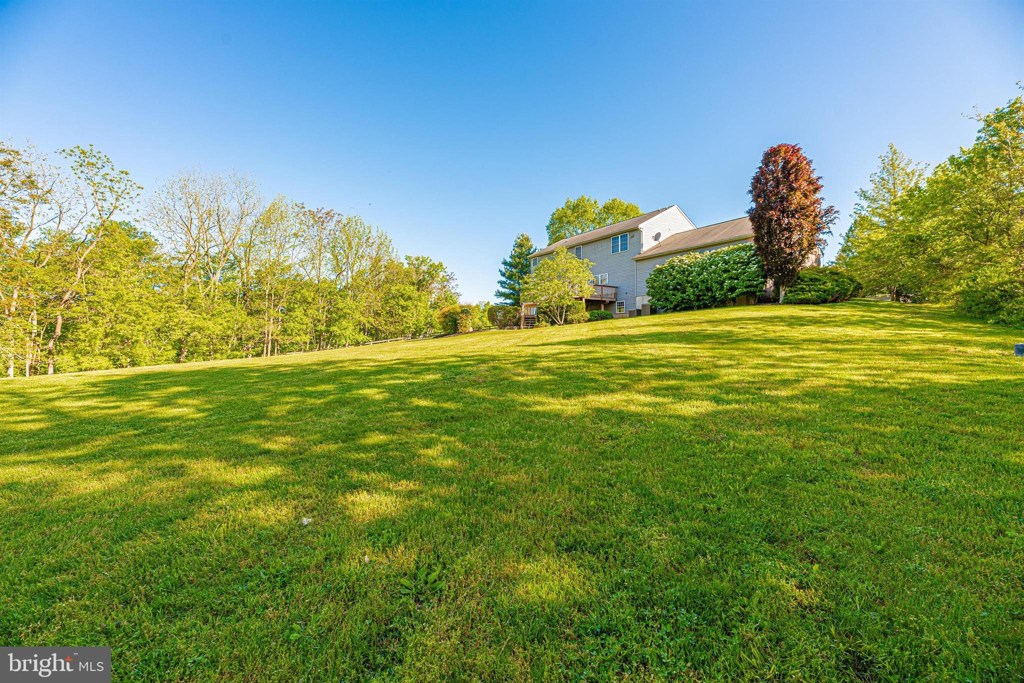 2870 Station Road Middletown, MD 21769 - Photo 49 of 93