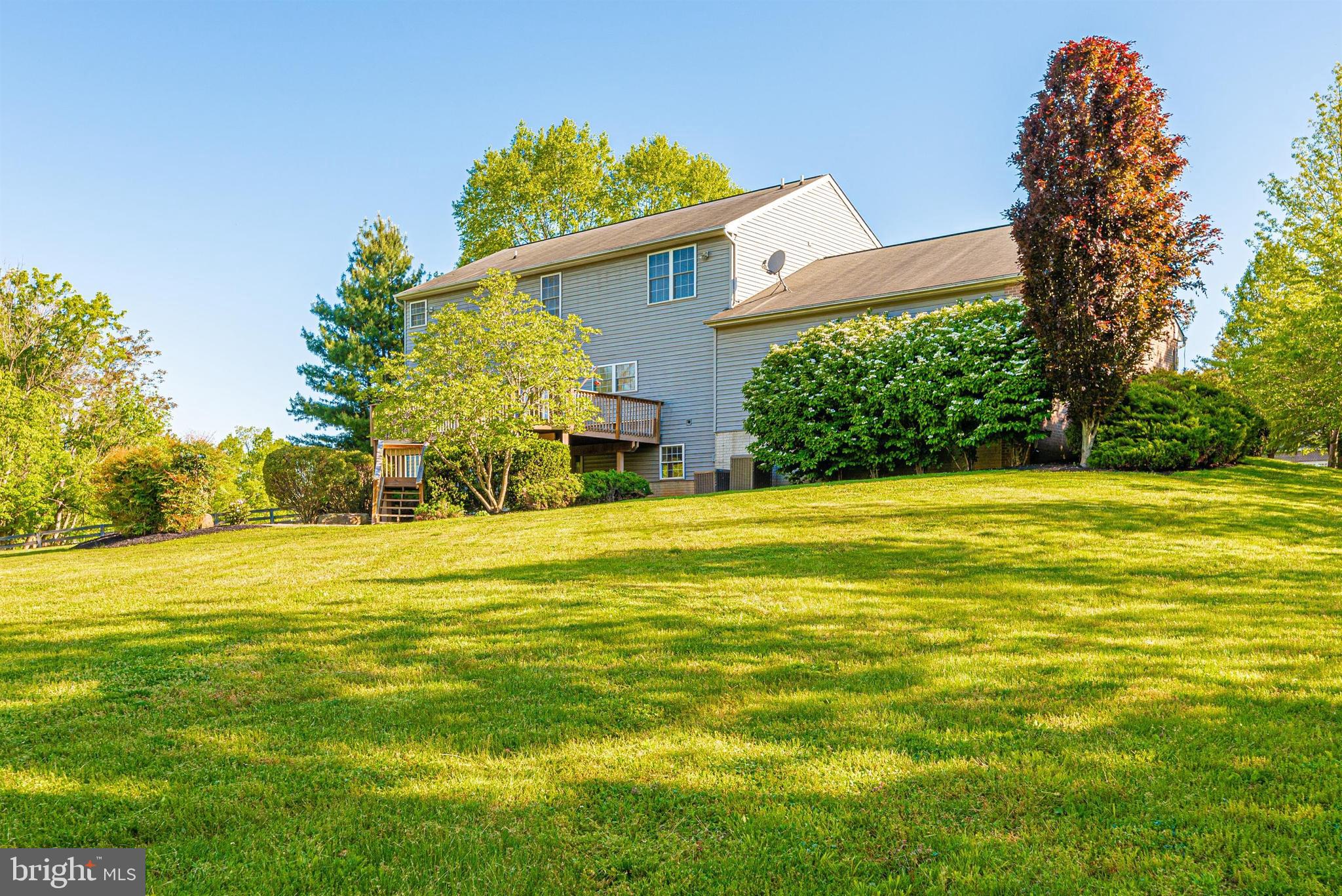 2870 Station Road Middletown, MD 21769 - Photo 50 of 93