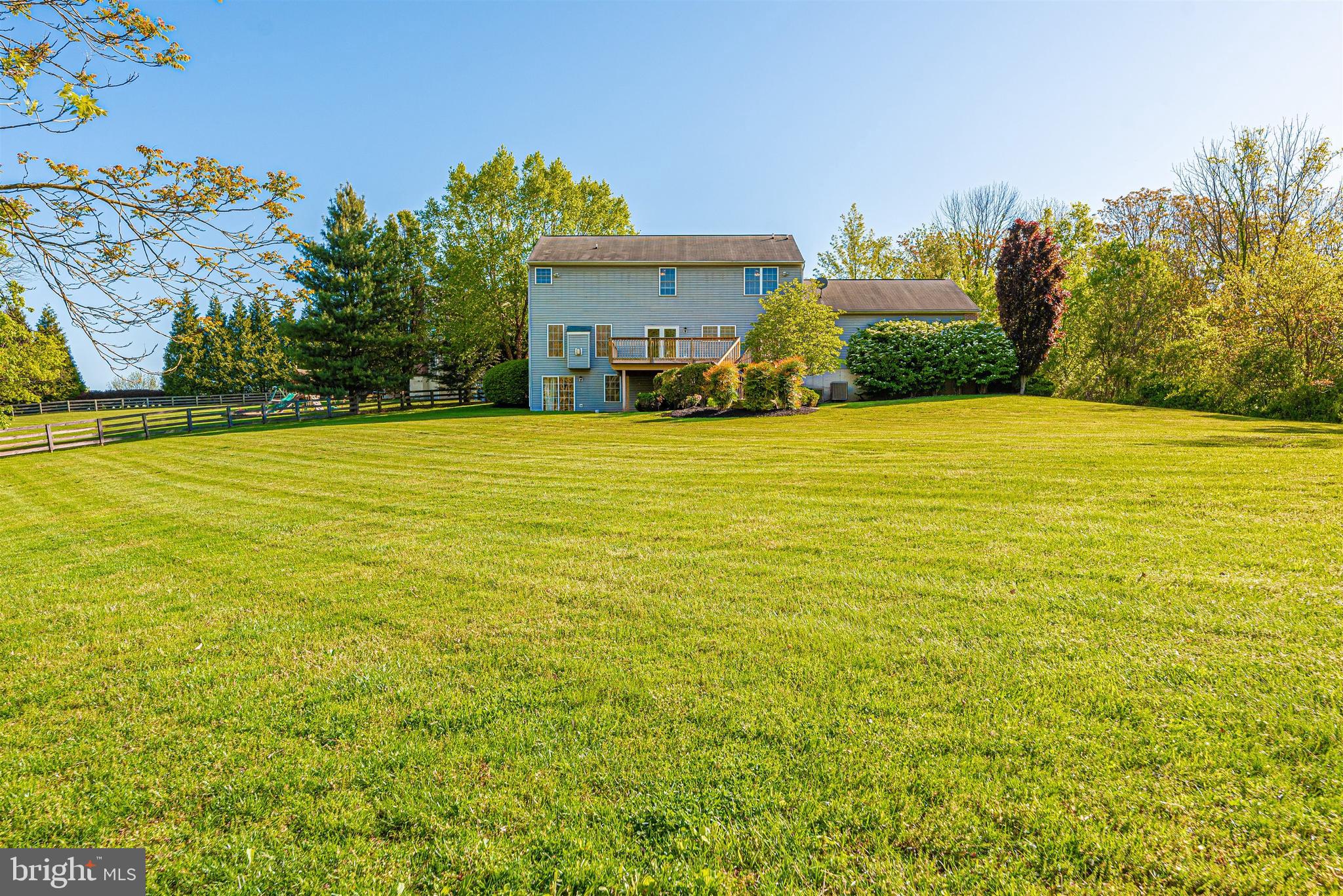 2870 Station Road Middletown, MD 21769 - Photo 53 of 93