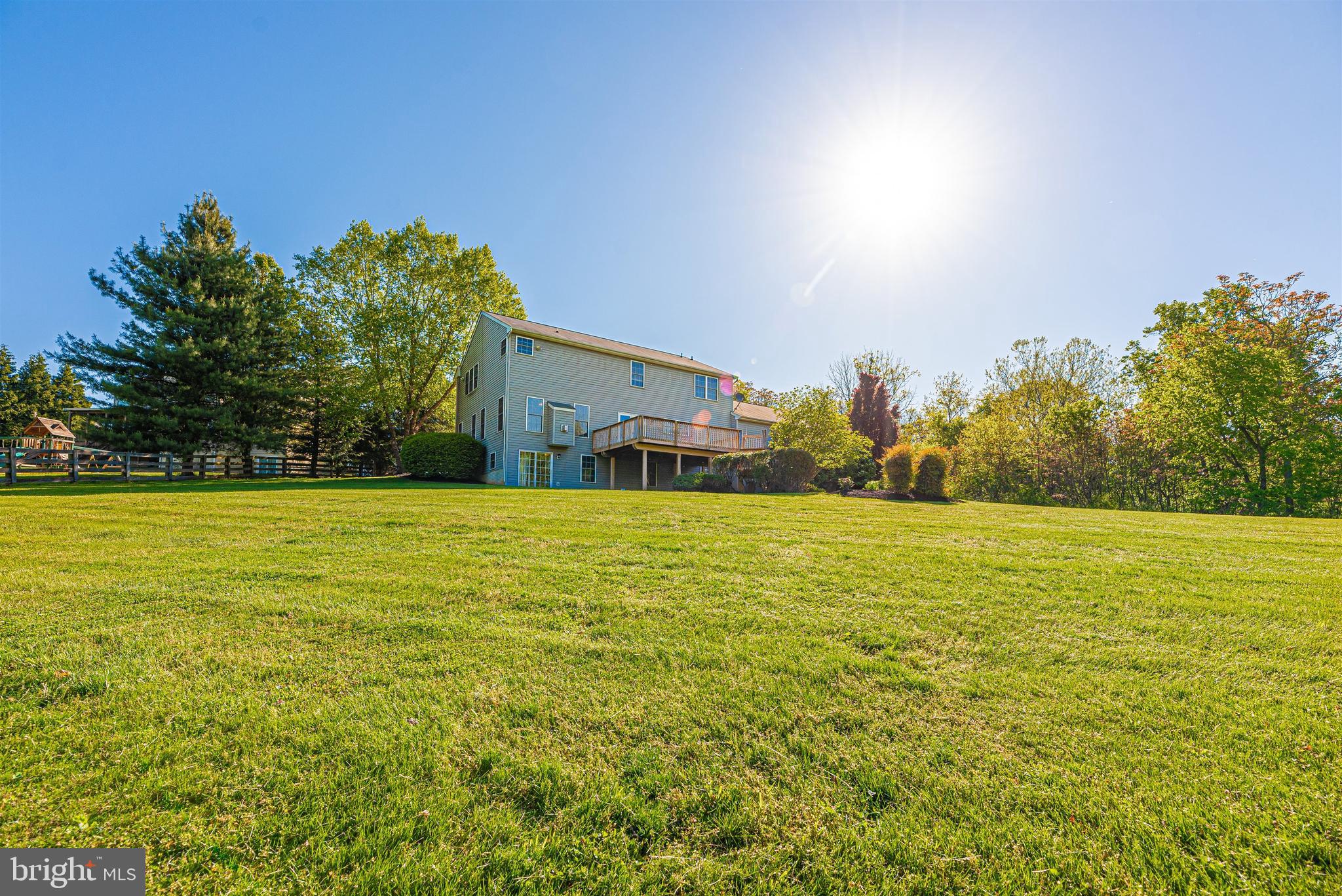 2870 Station Road Middletown, MD 21769 - Photo 54 of 93