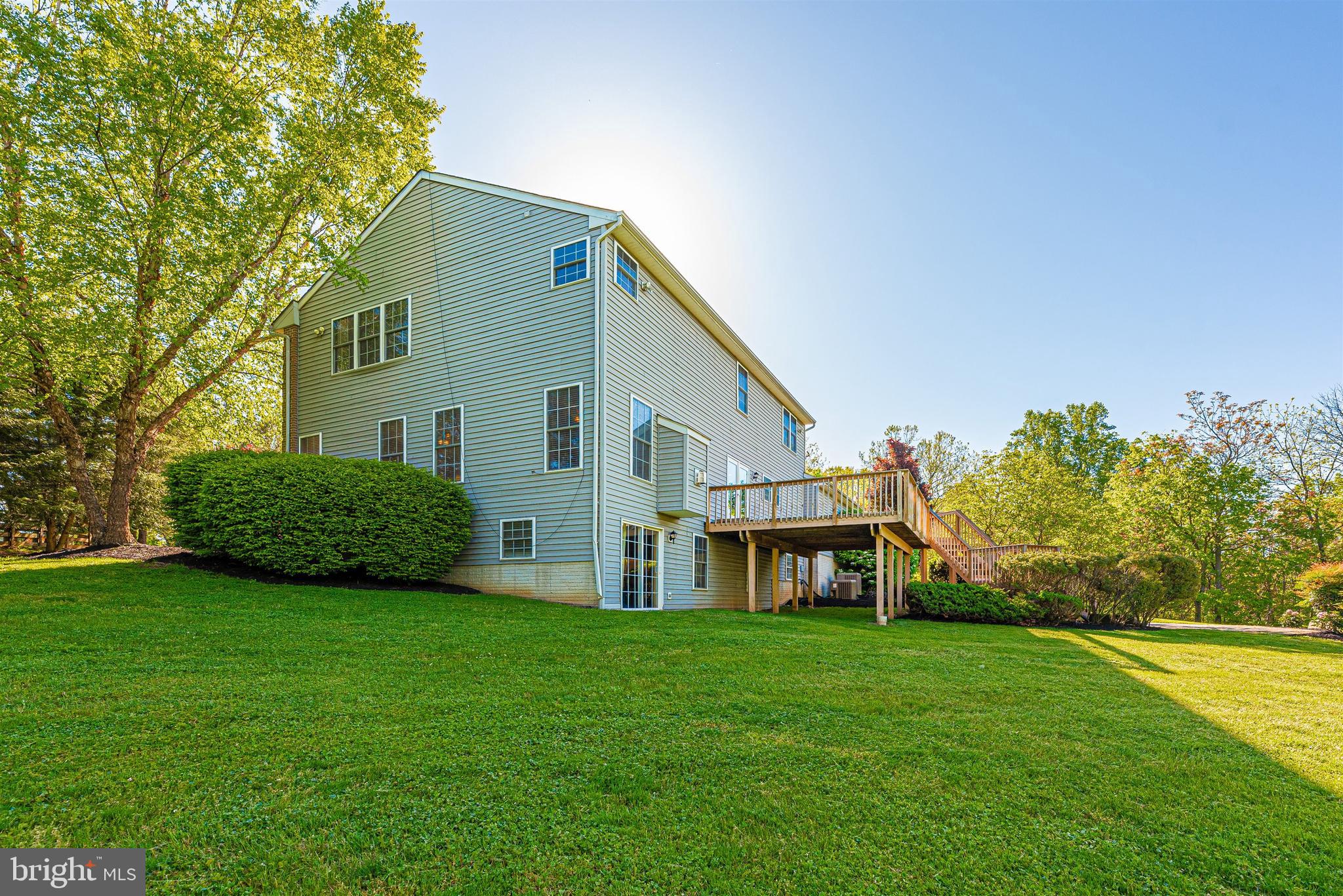 2870 Station Road Middletown, MD 21769 - Photo 55 of 93