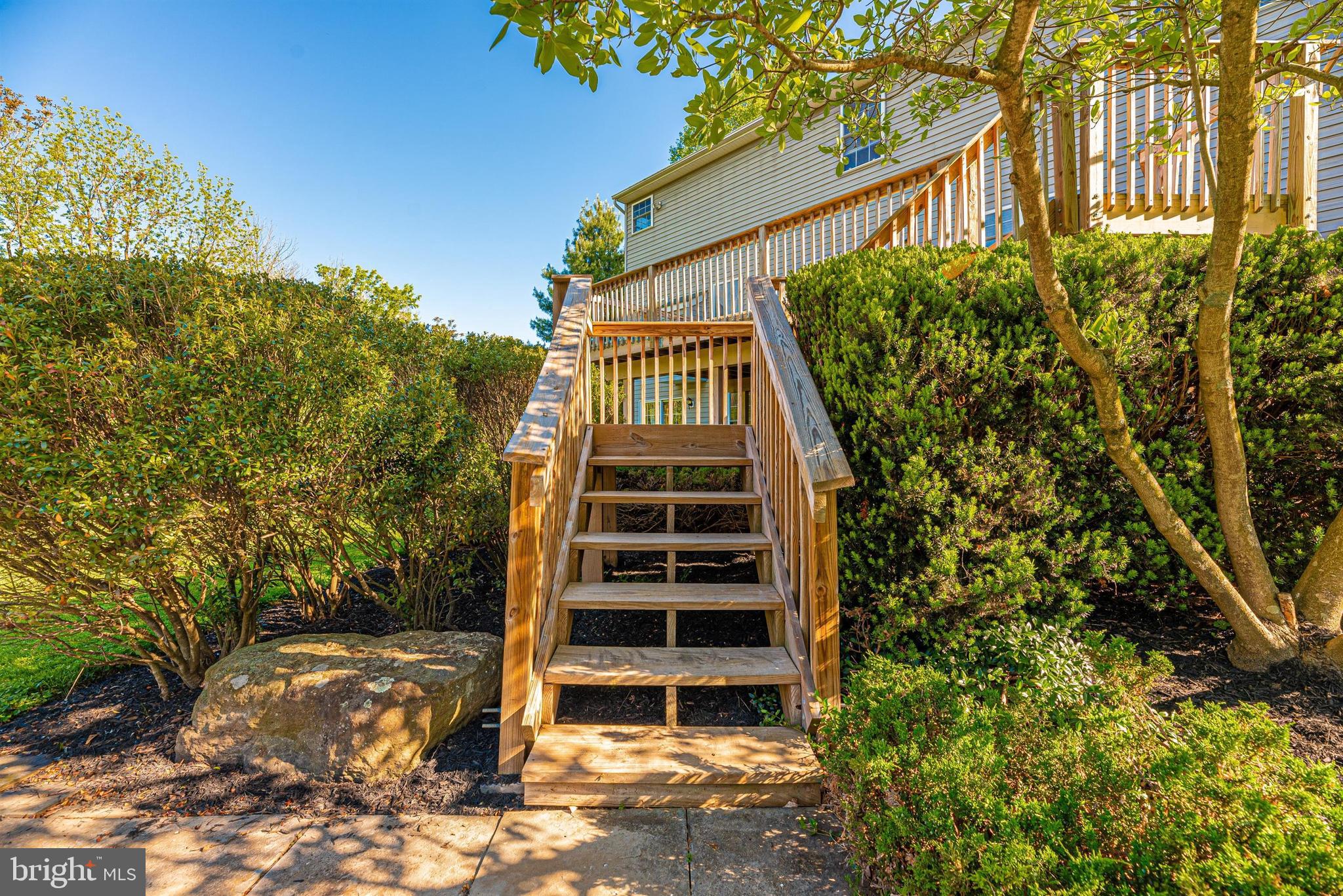 2870 Station Road Middletown, MD 21769 - Photo 58 of 93