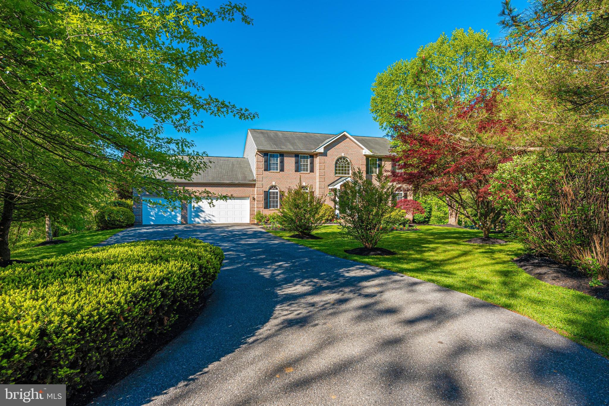 2870 Station Road Middletown, MD 21769 - Photo 66 of 93