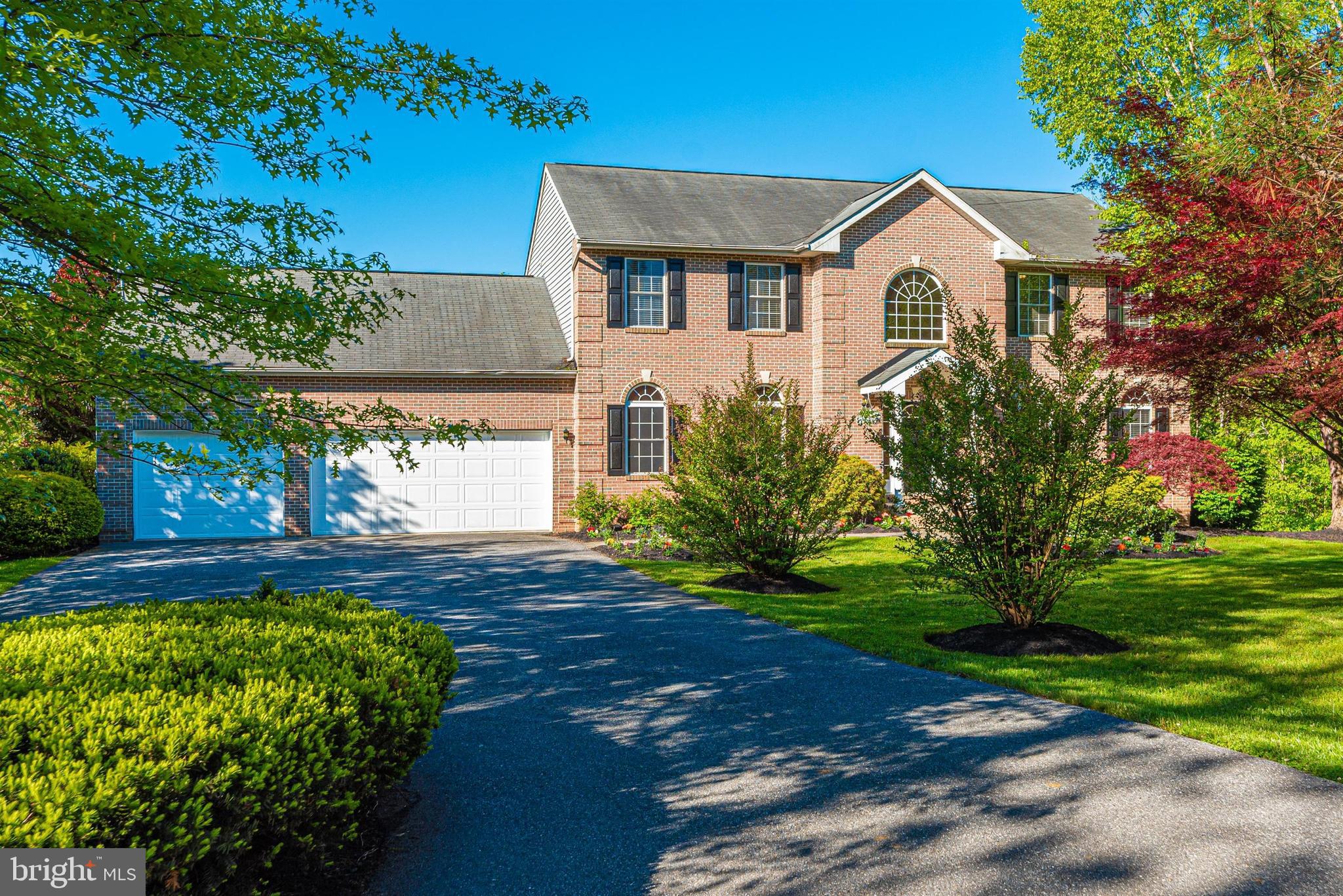 2870 Station Road Middletown, MD 21769 - Photo 67 of 93