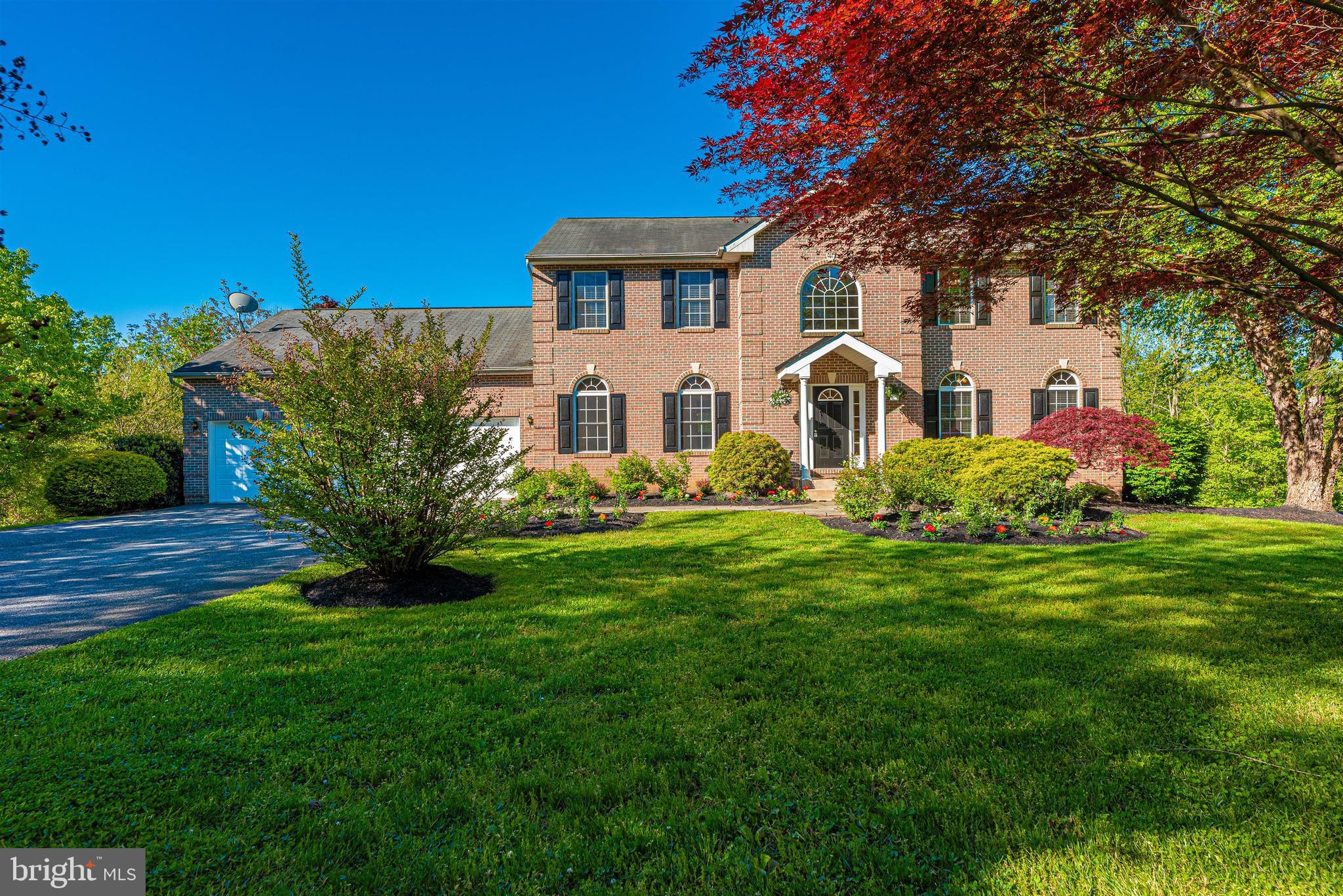 2870 Station Road Middletown, MD 21769 - Photo 69 of 93