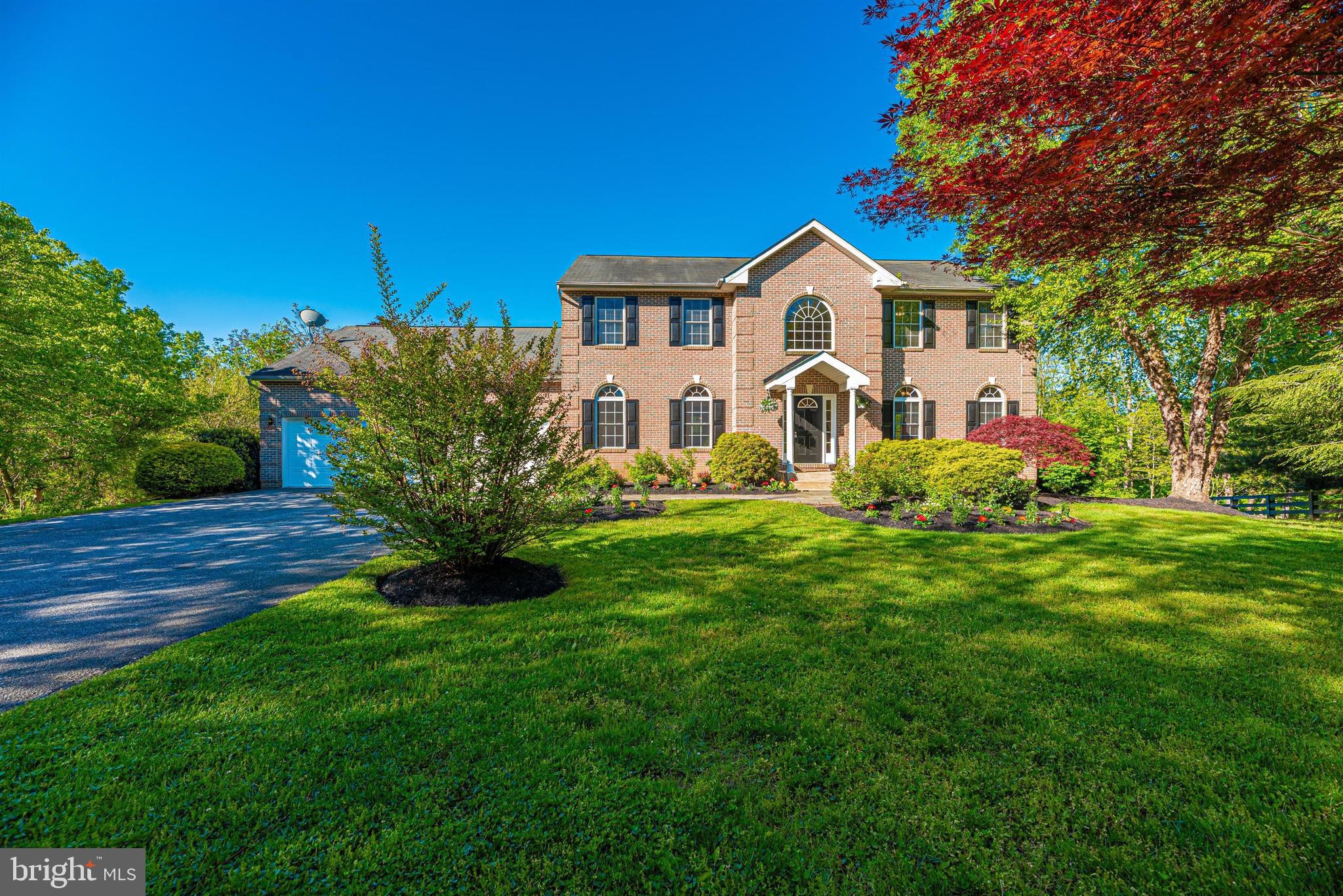 2870 Station Road Middletown, MD 21769 - Photo 70 of 93