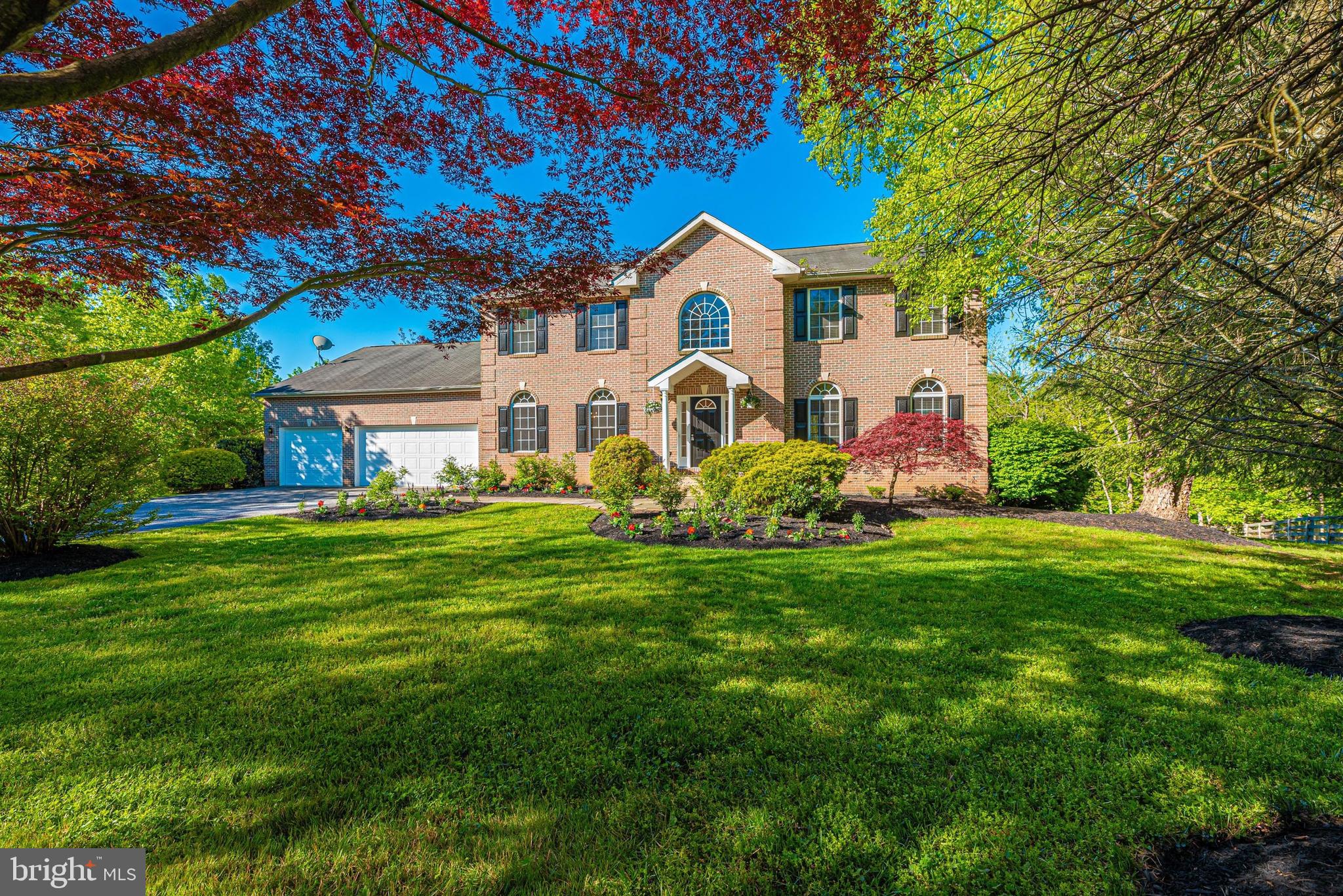 2870 Station Road Middletown, MD 21769 - Photo 73 of 93