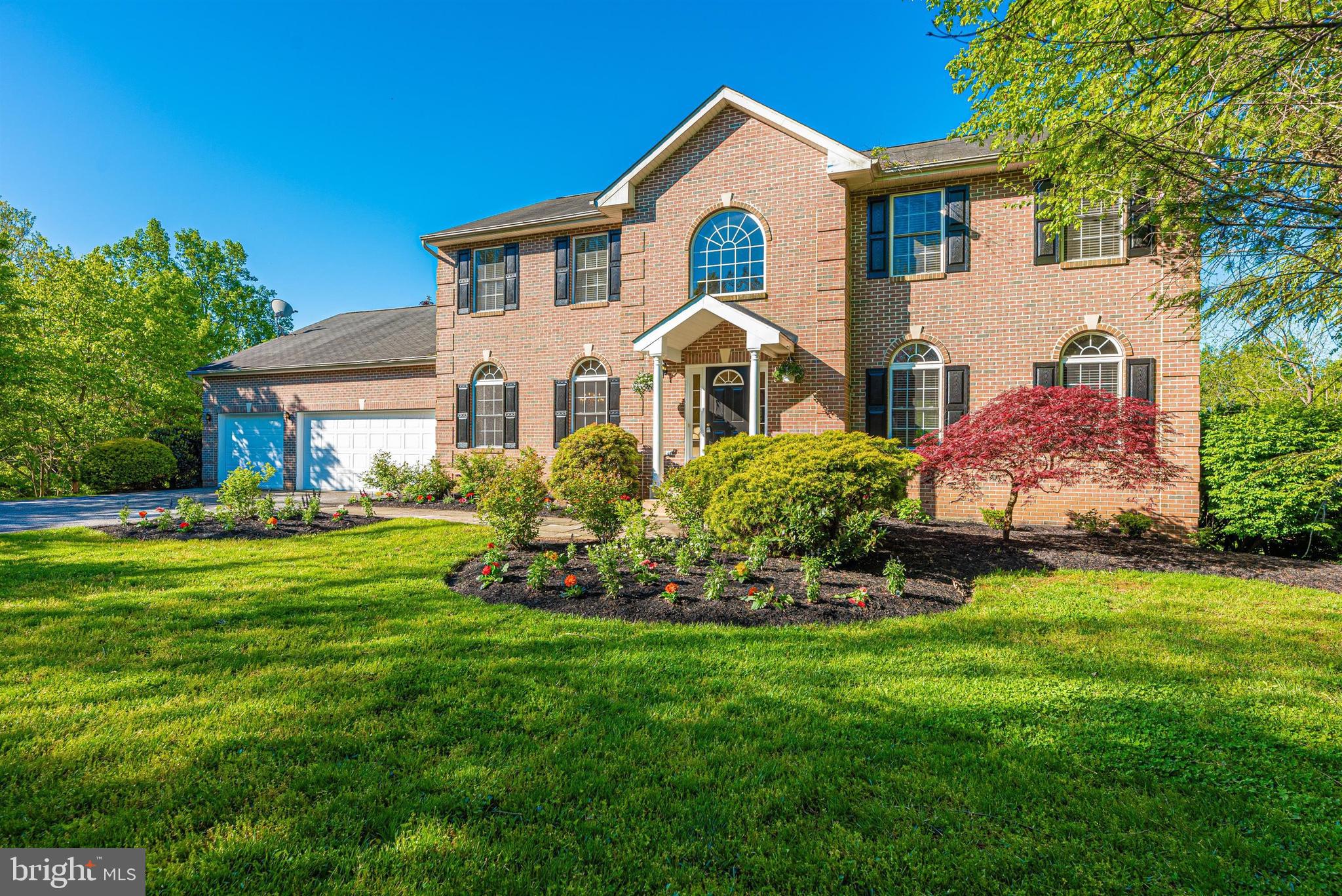 2870 Station Road Middletown, MD 21769 - Photo 74 of 93