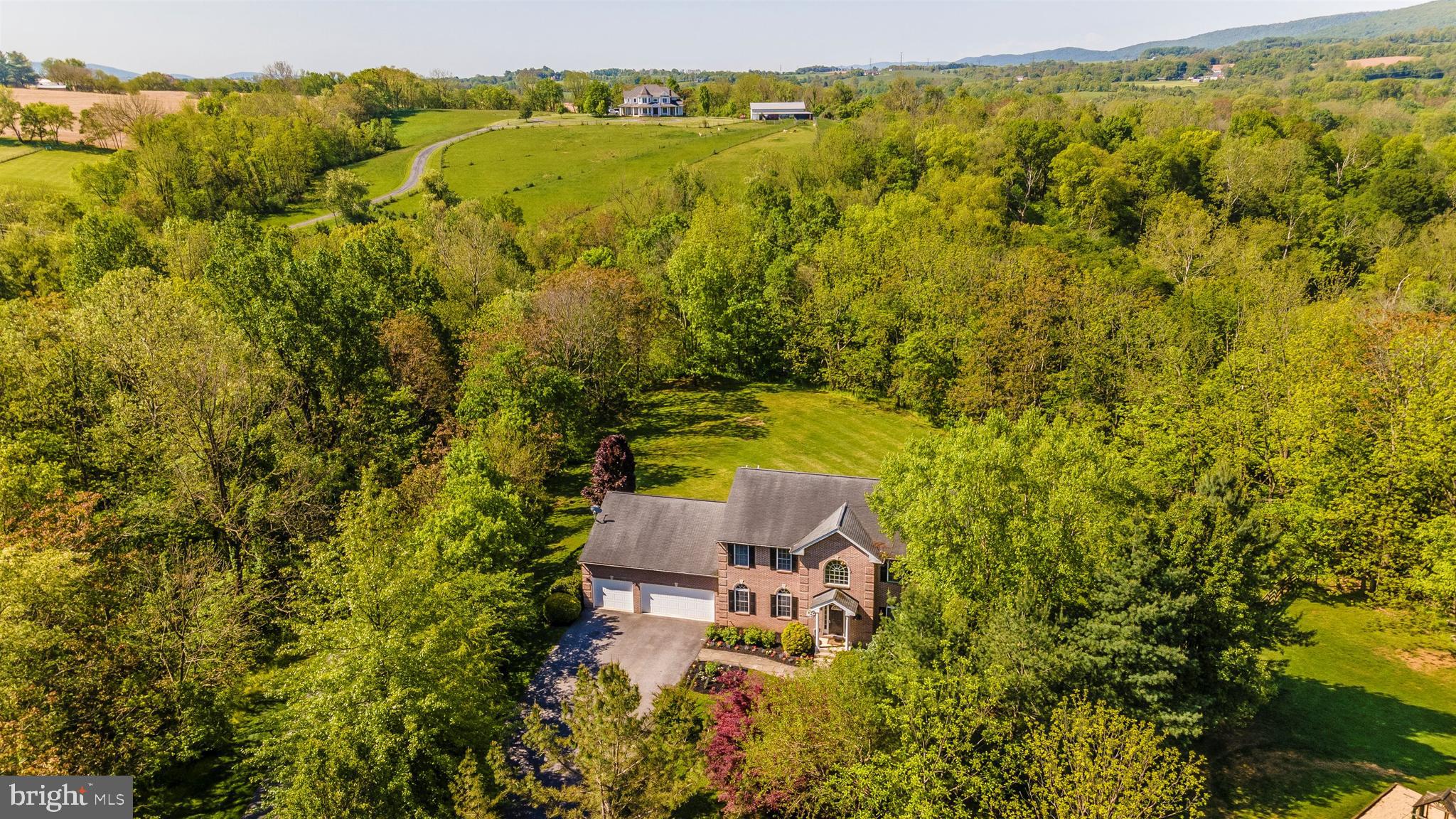 2870 Station Road Middletown, MD 21769 - Photo 82 of 93