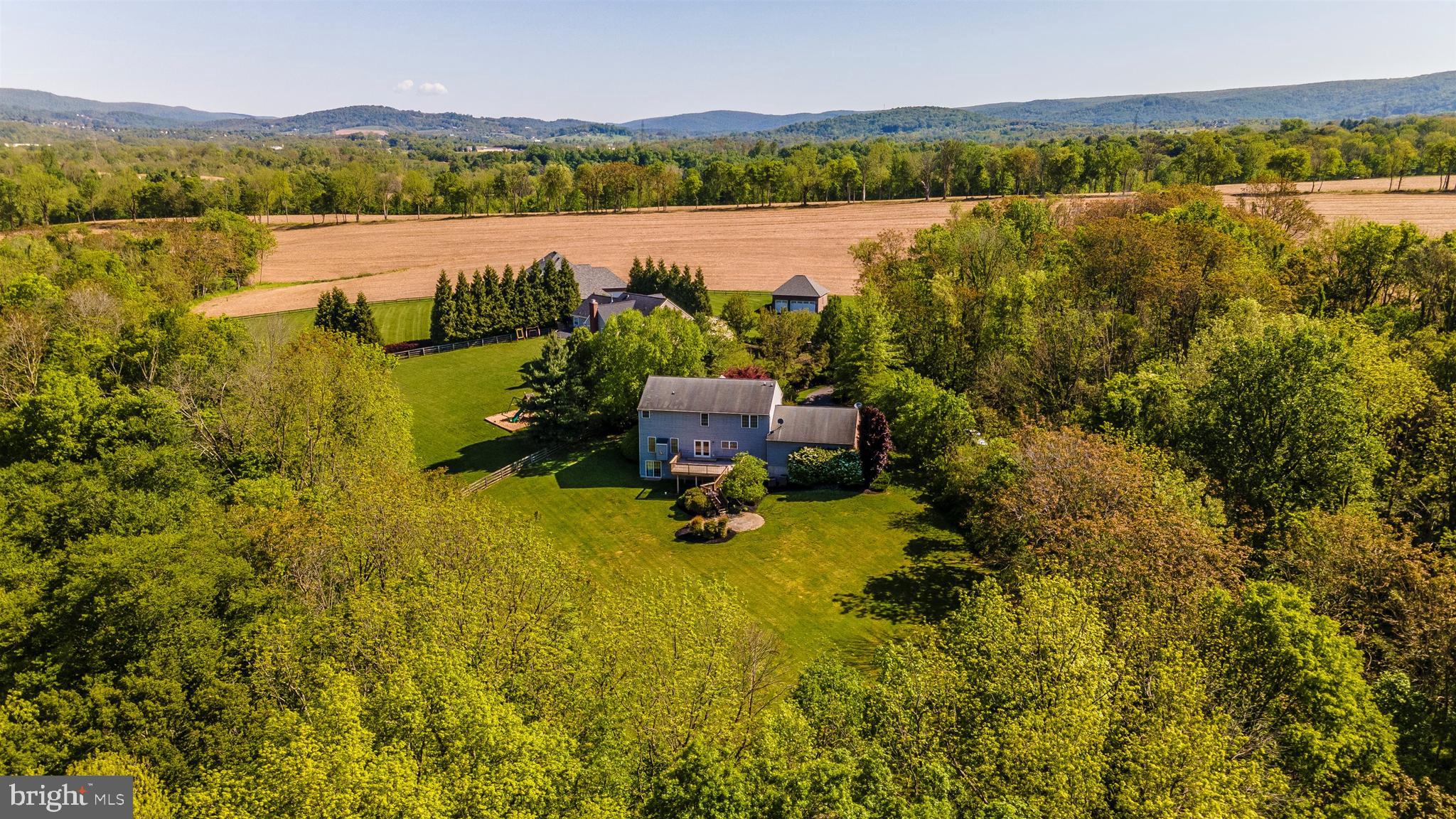 2870 Station Road Middletown, MD 21769 - Photo 85 of 93