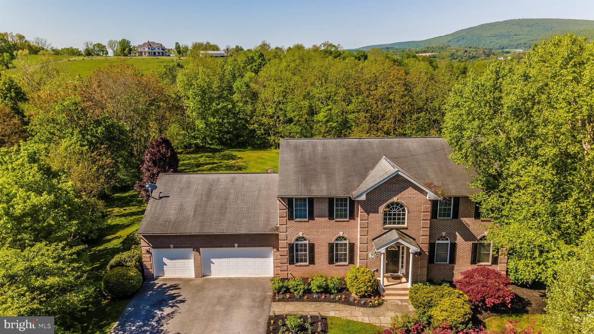 2870 Station Road Middletown, MD 21769 - Photo 87 of 93