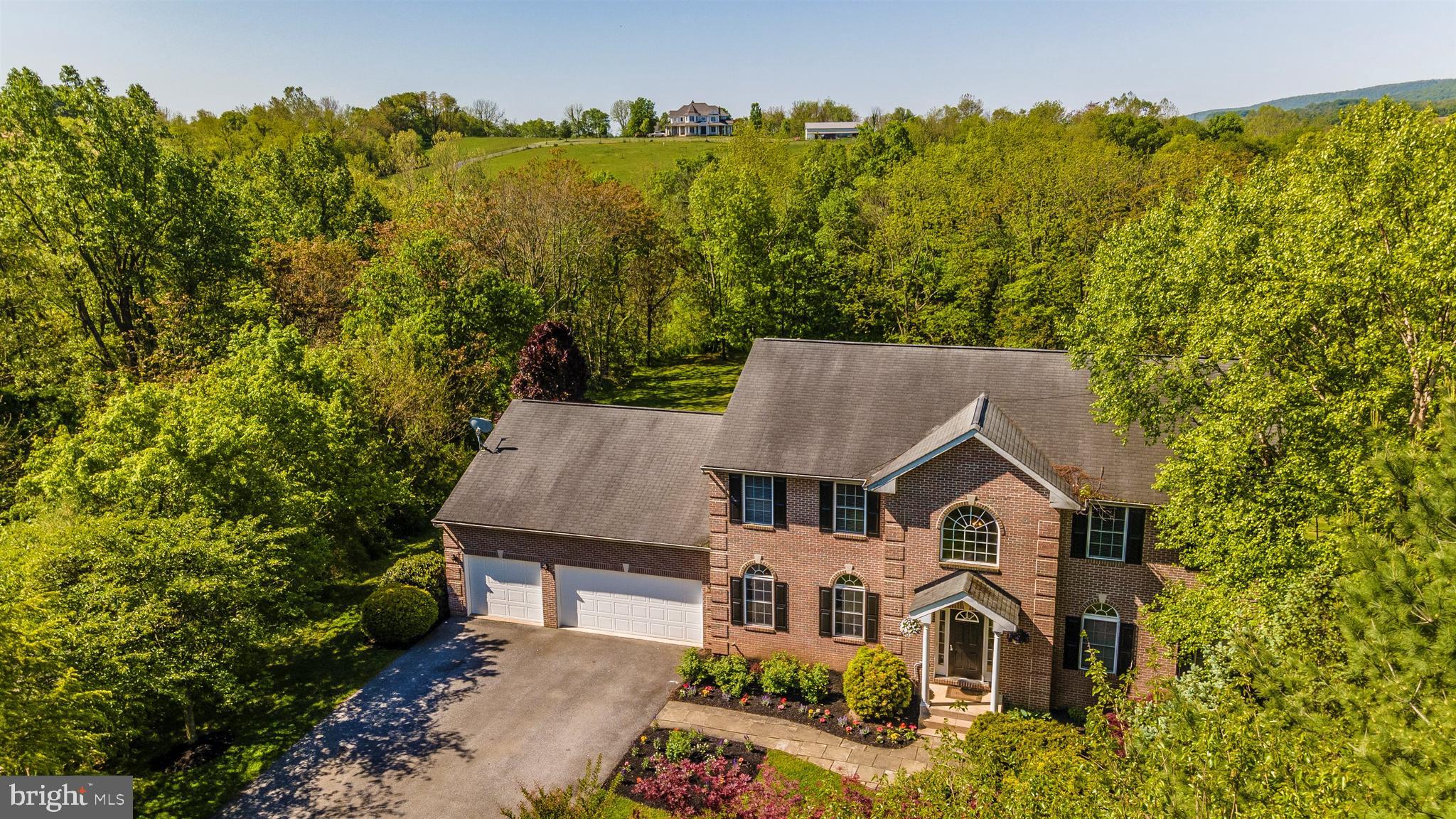 2870 Station Road Middletown, MD 21769 - Photo 88 of 93