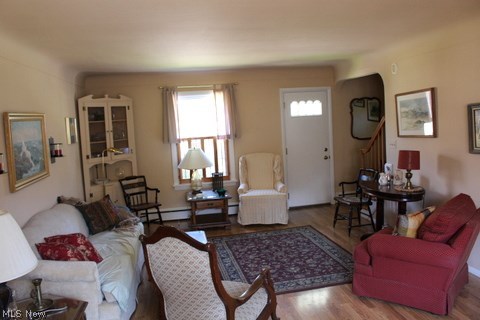 426 Walters Road Chagrin Falls, OH 44022 - Photo 4 of 10 Gallery Image 4