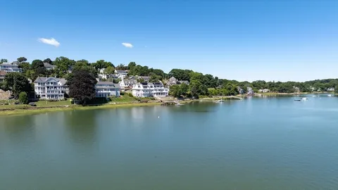 $5,995,000 | 161 Otis Street, Hingham, MA 02043