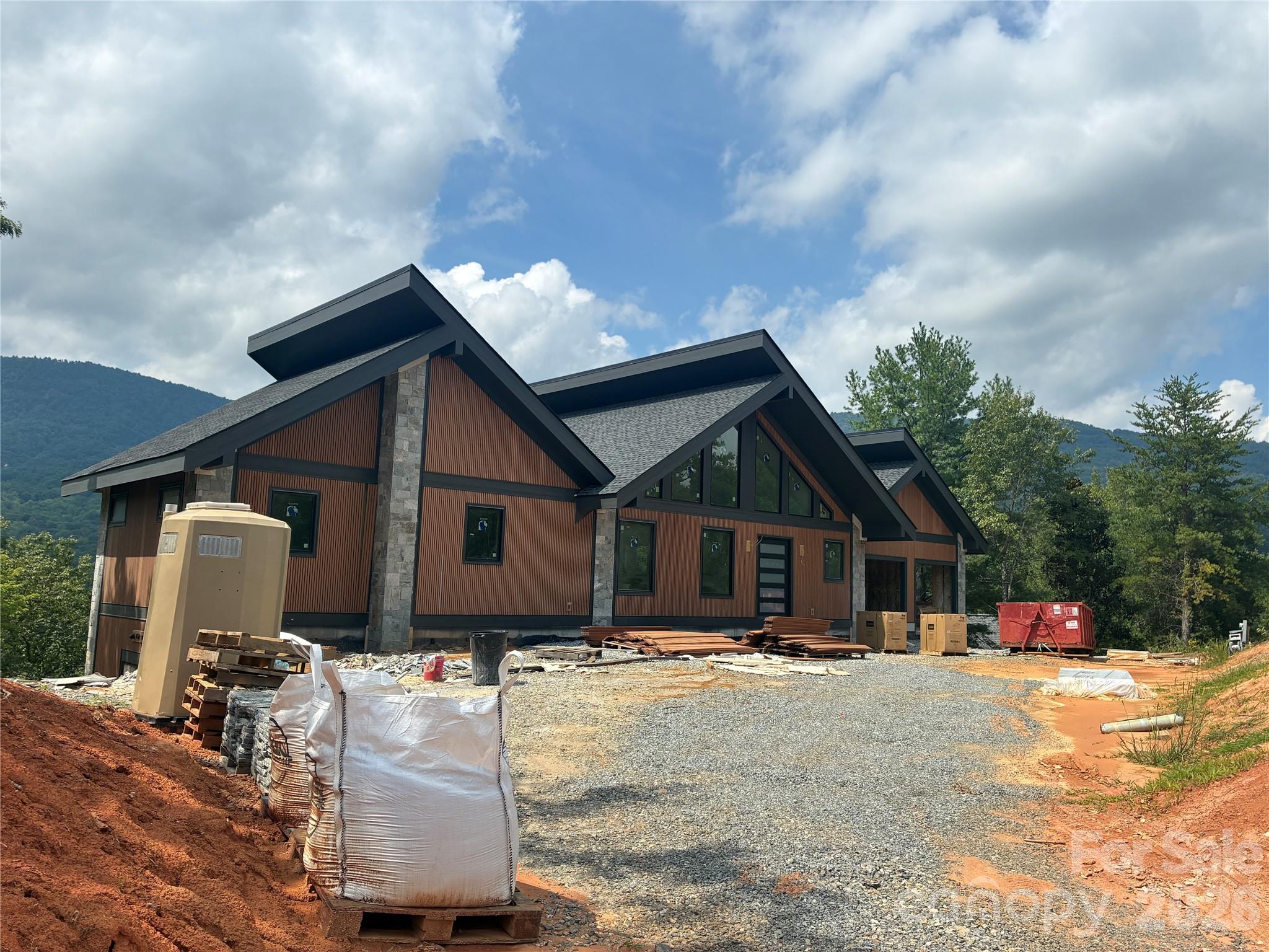 788 Deep Gap Farm Road East Mill Spring, NC 28756 - Photo 1 of 48 Gallery Image 1