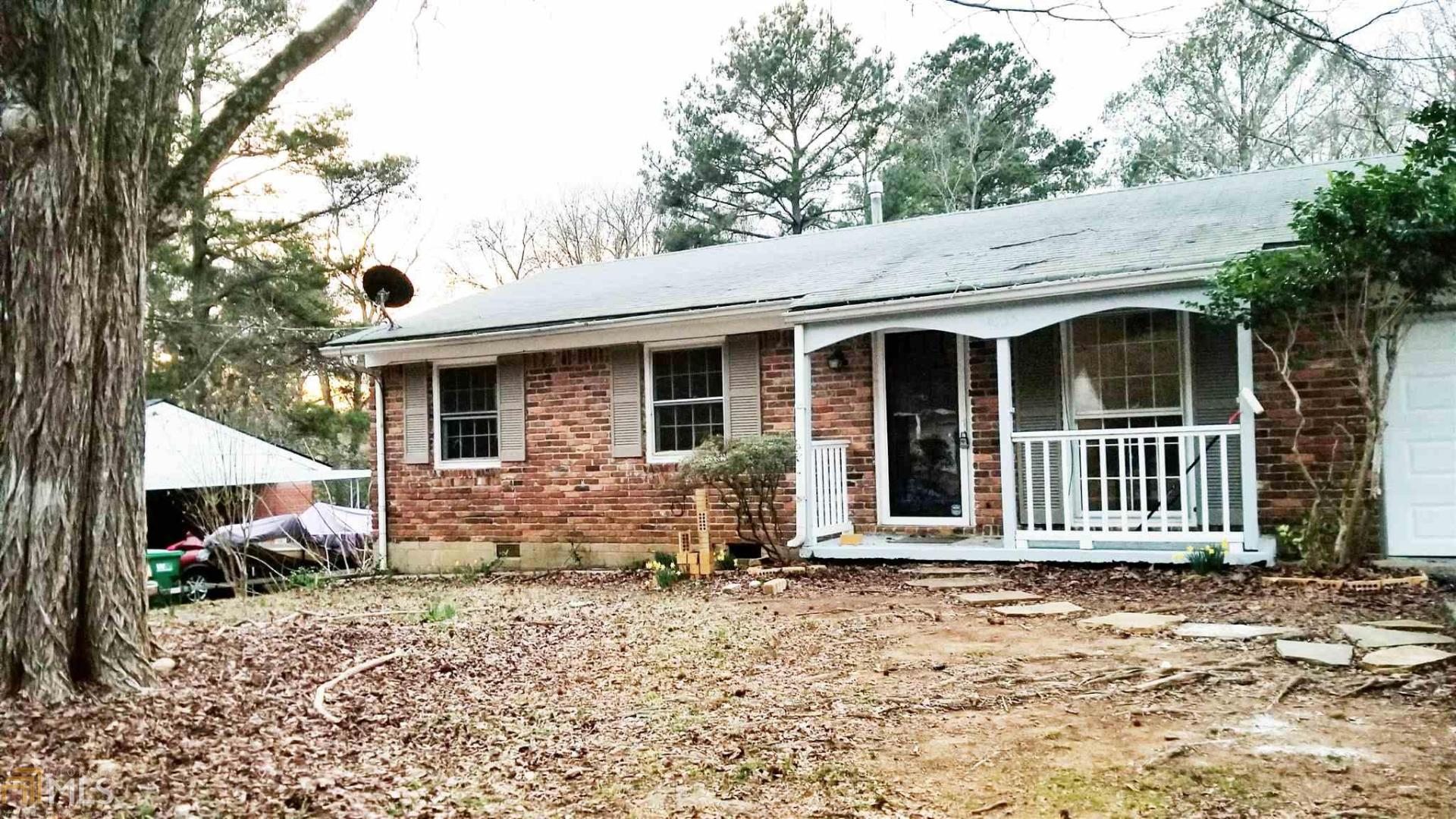 4583 Ryan Road Conley, GA 30288 - Photo 1 of 1 Gallery Image 1