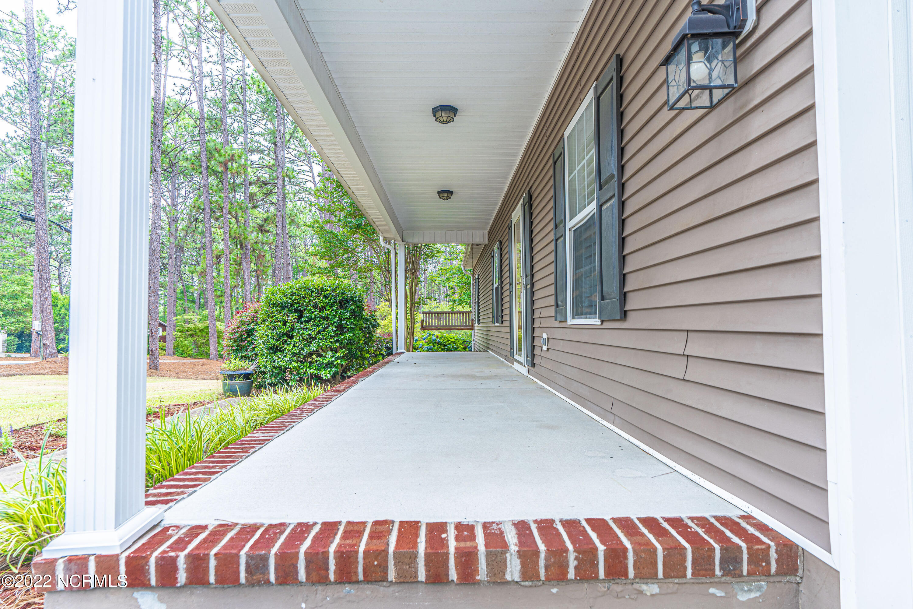 465 Crestview Road Southern Pines, NC 28387 - Photo 2 of 55