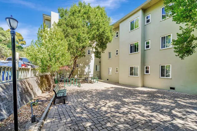 a view of outdoor space yard and patio