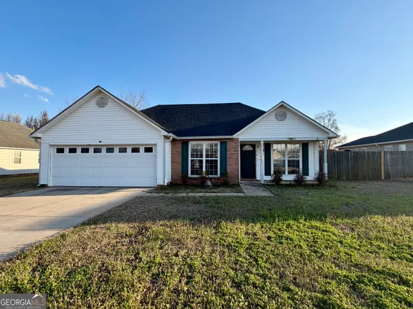 $210,000 | 212 Wynfield Lane, Bonaire, GA 31005