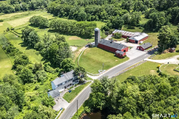 $874,000 | 91 Church Street, Thompson, CT 06277