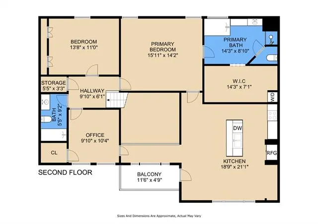 $2,650 | 1637 Shylock Drive, Slidell, LA 70461
