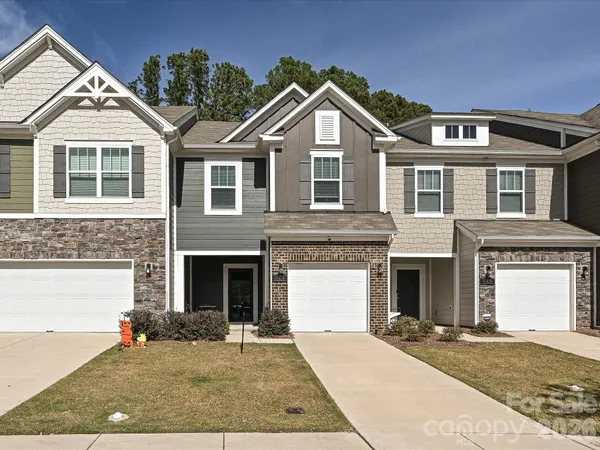 $380,000 | 348 Abington Street, Matthews, NC 28104