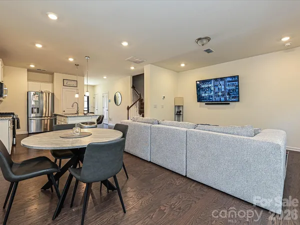 $380,000 | 348 Abington Street, Matthews, NC 28104