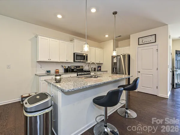 $380,000 | 348 Abington Street, Matthews, NC 28104