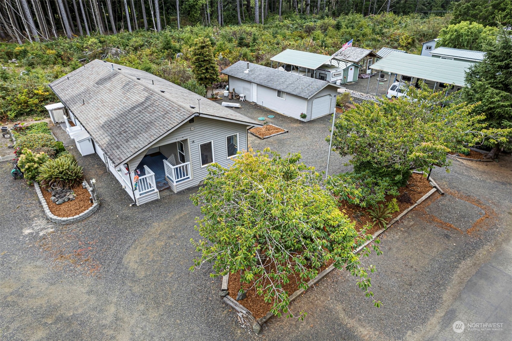 18 Copalis Rv Lane Copalis Beach, WA 98535 - Photo 22 of 27 Gallery Image 22