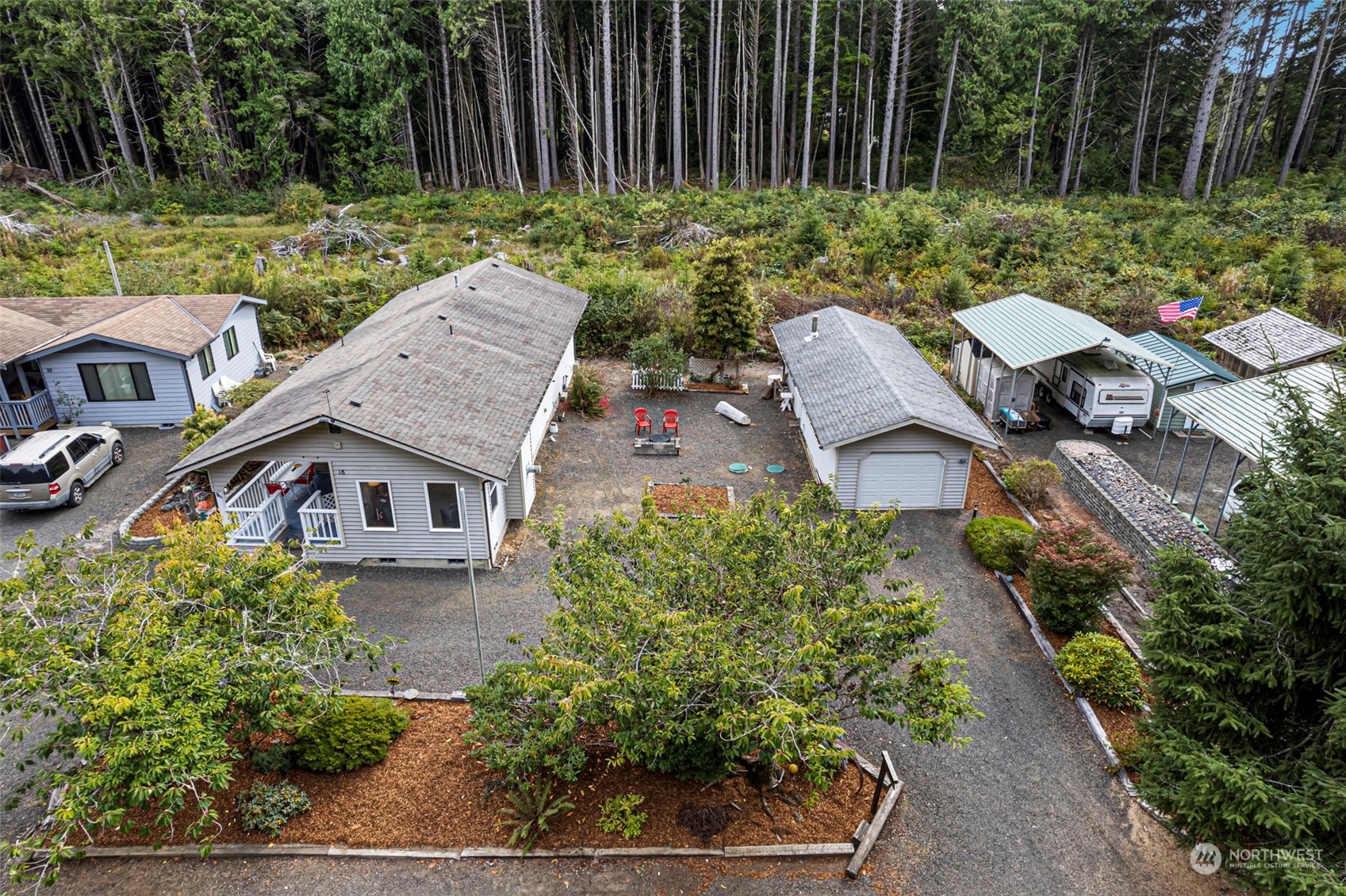 18 Copalis Rv Lane Copalis Beach, WA 98535 - Photo 23 of 27 Gallery Image 23