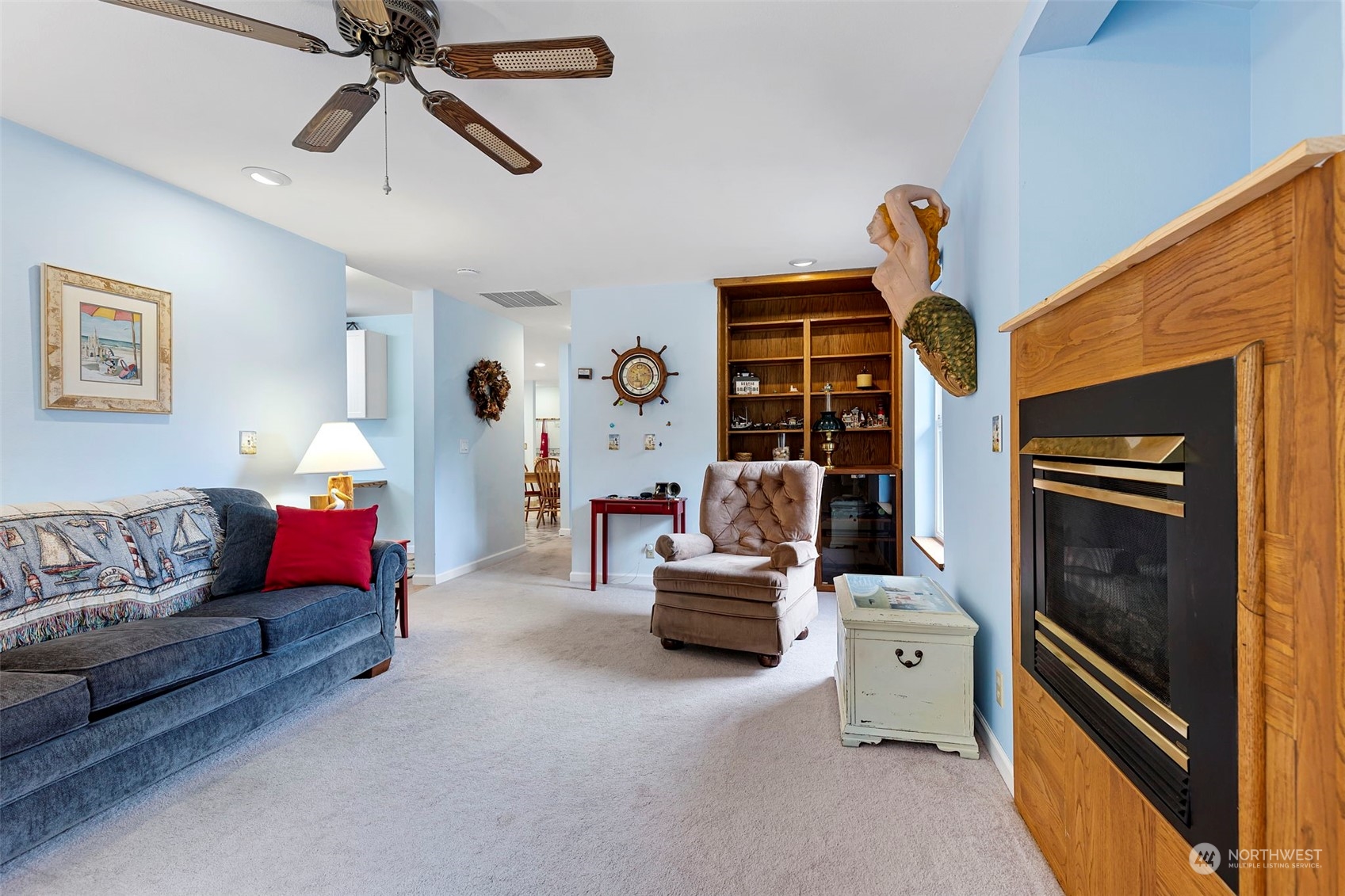 18 Copalis Rv Lane Copalis Beach, WA 98535 - Photo 6 of 27 Gallery Image 6