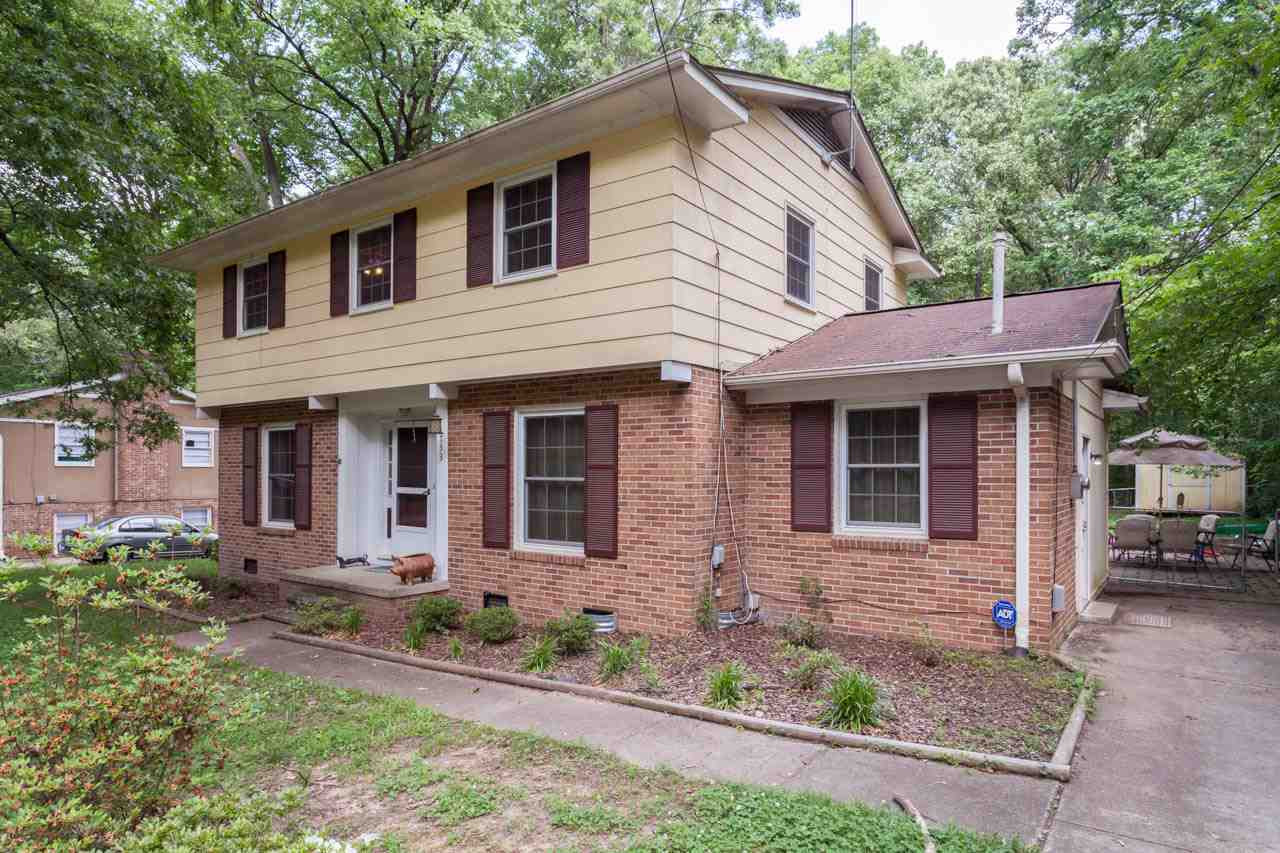 1733 Euclid Road Durham, NC 27713 - Photo 4 of 25 Photo 4