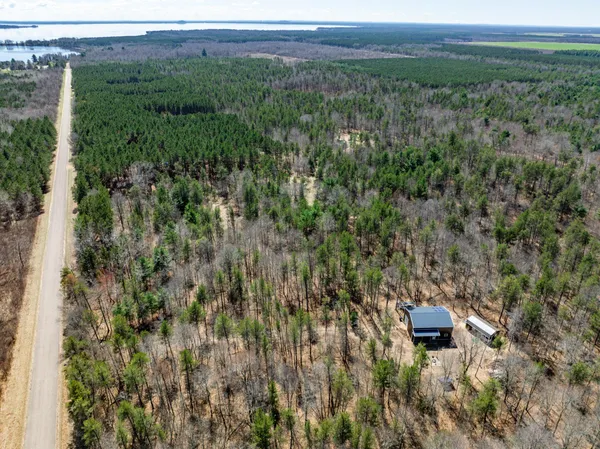 $264,900 | N14277 21st Avenue North, Necedah, WI 54646