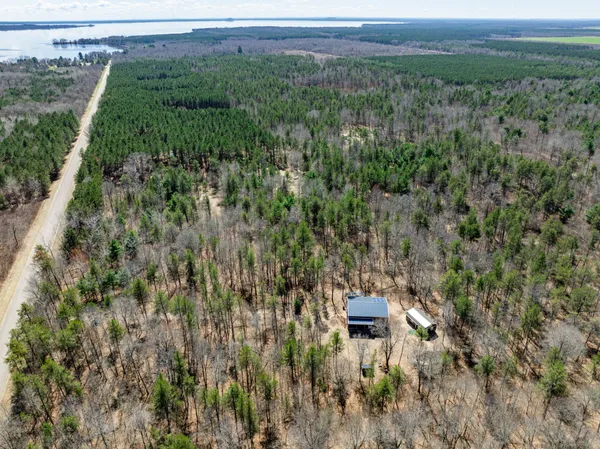 $264,900 | N14277 21st Avenue North, Necedah, WI 54646