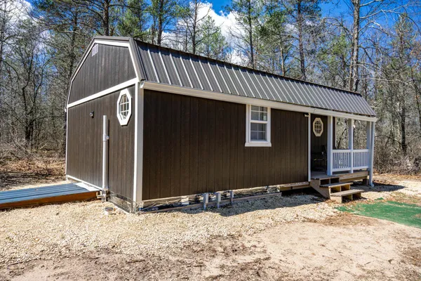 $264,900 | N14277 21st Avenue North, Necedah, WI 54646