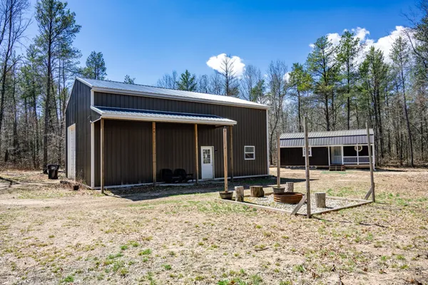 $264,900 | N14277 21st Avenue North, Necedah, WI 54646