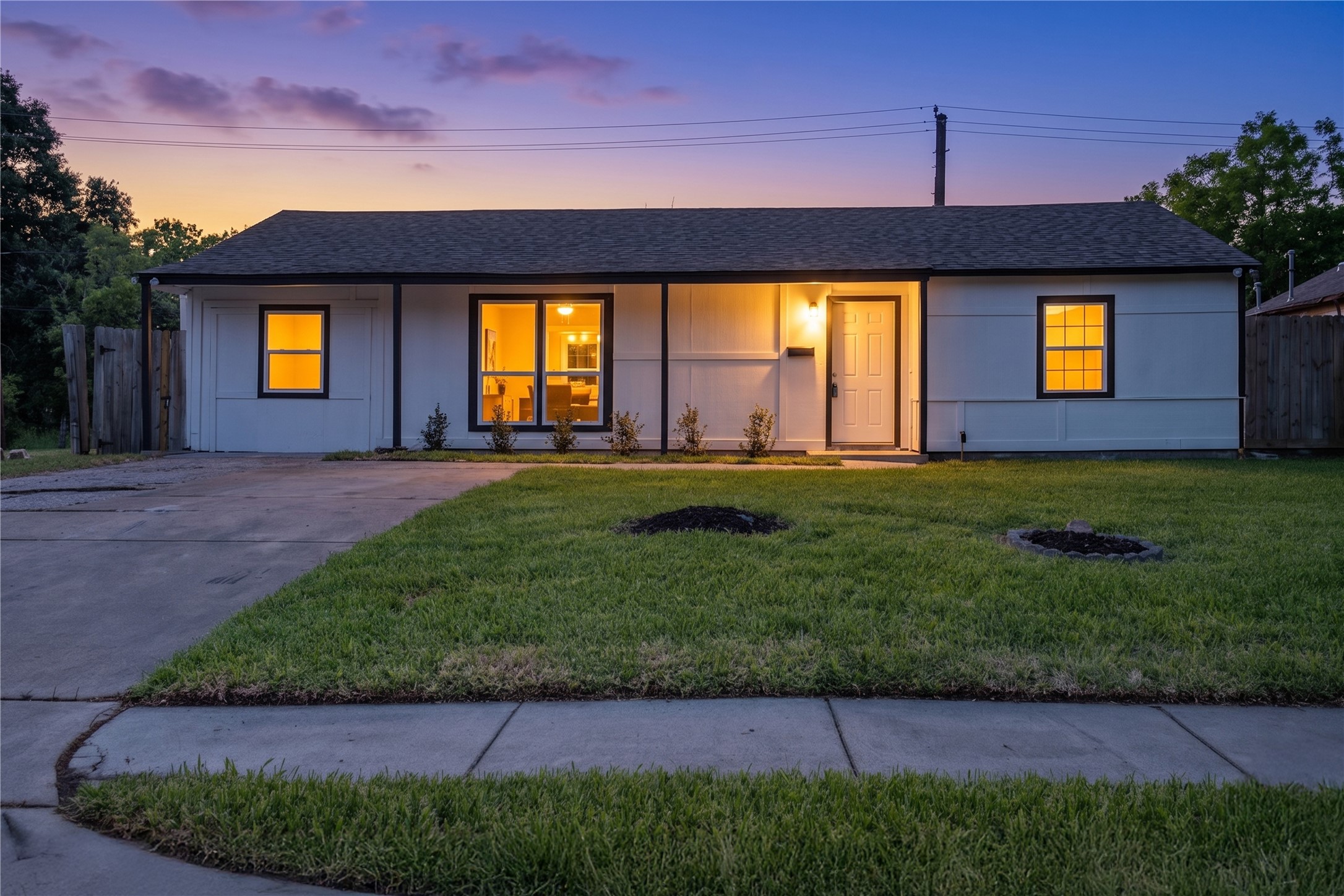 6119 Beekman Road Houston, TX 77021 - Photo 2 of 20 Gallery Image 2