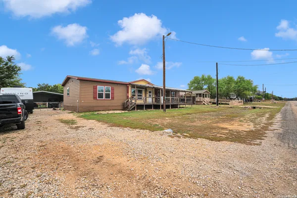 $235,000 | 592 Private Road 1510, Bandera, TX 78003