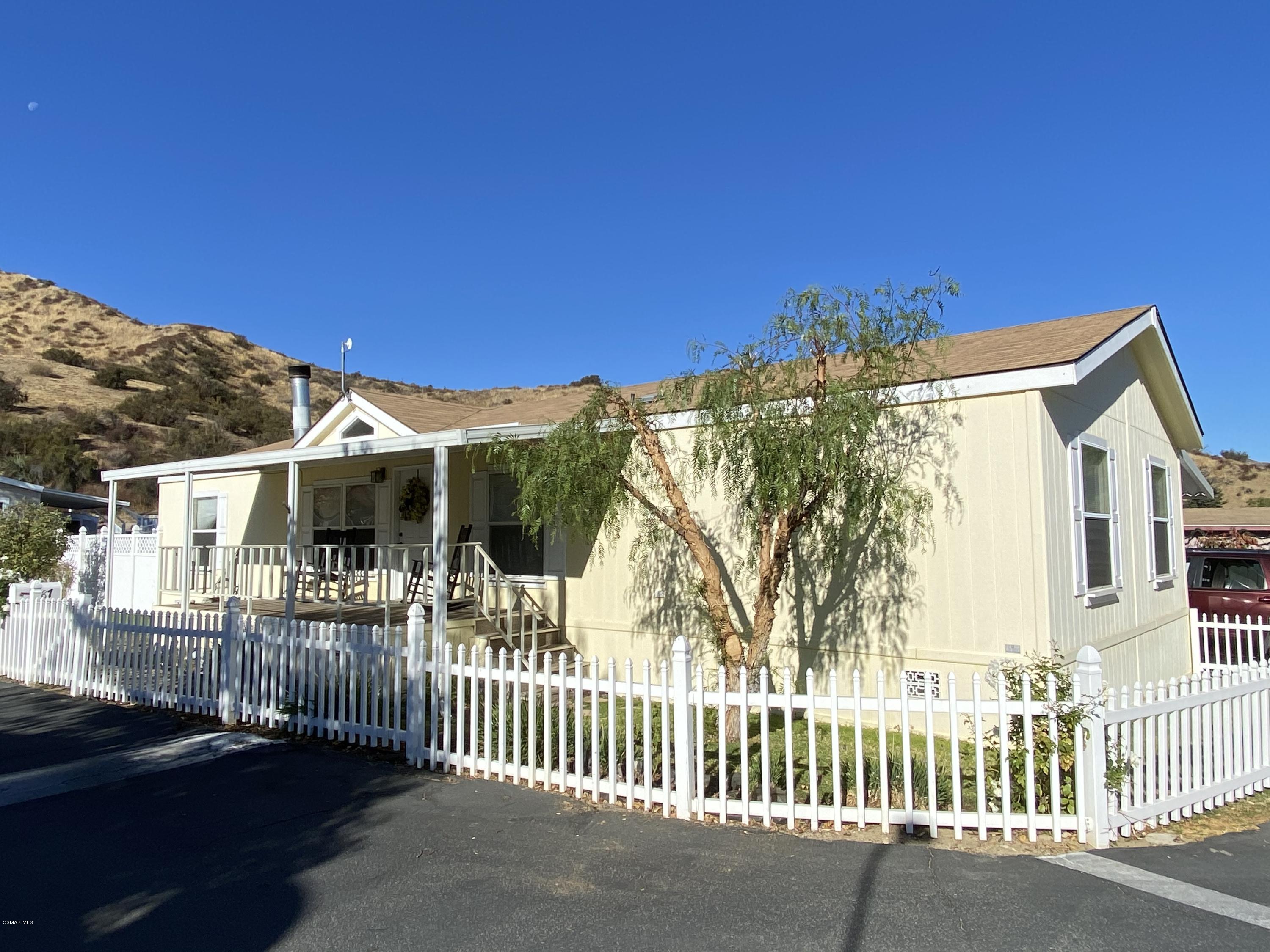 30000 Hasley Canyon Road, Unit 87 Castaic, CA 91384 - Photo 1 of 19 IMG_7643